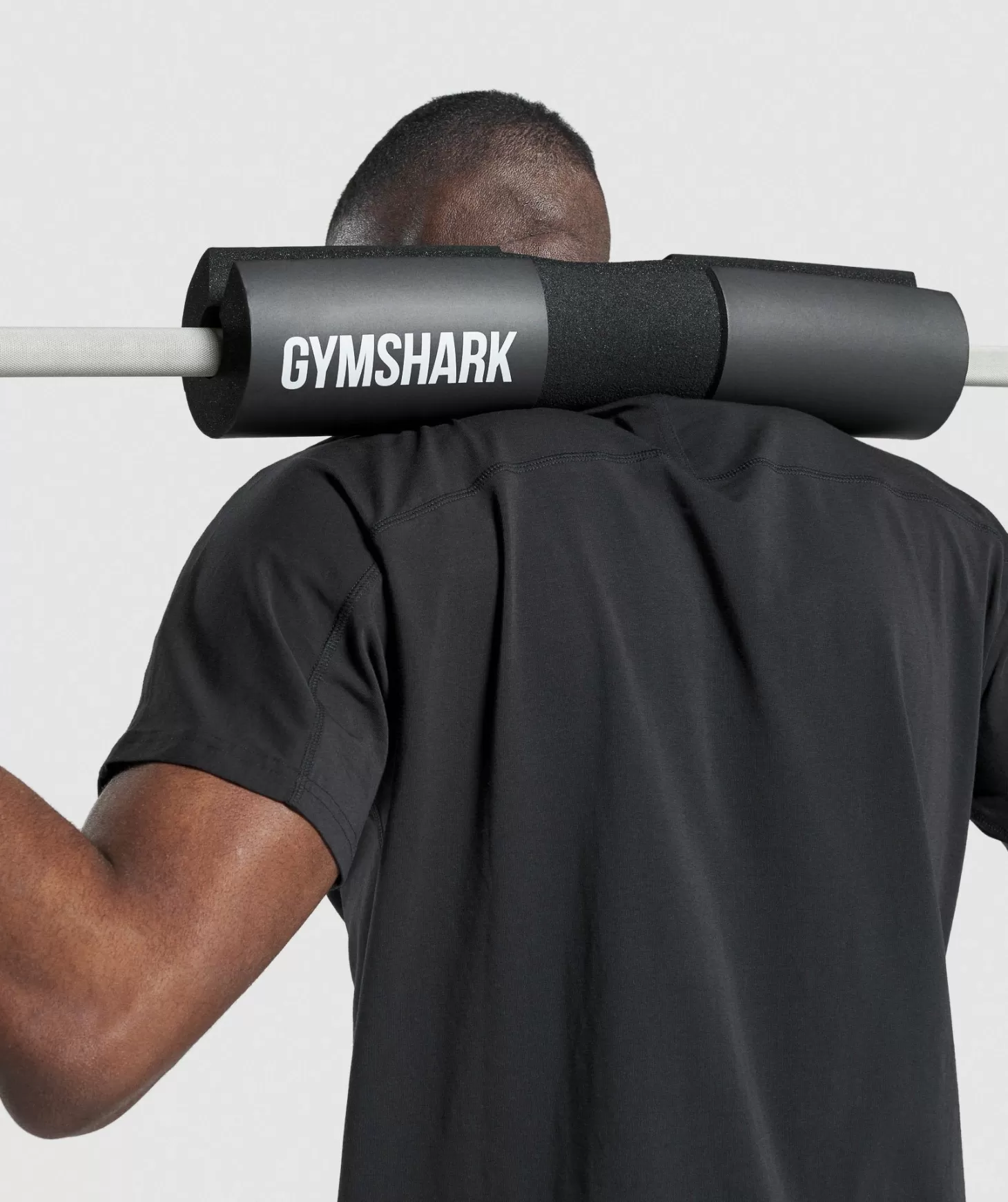 Alle Sportaccessoires | Gymshark Alle Sportaccessoires Barbell Pad