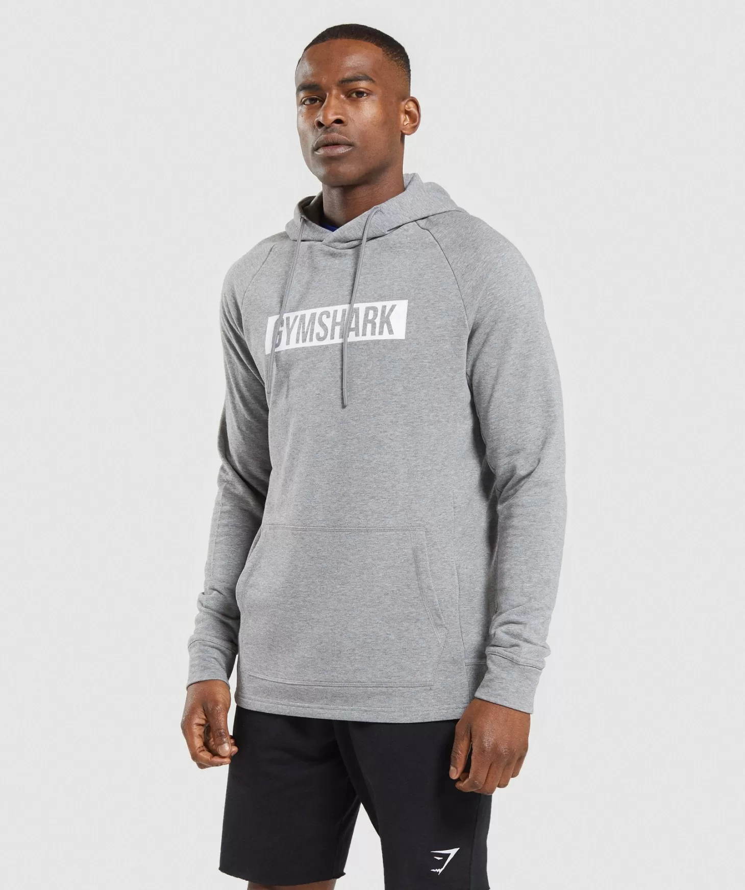 Gymshark Block Hoodie