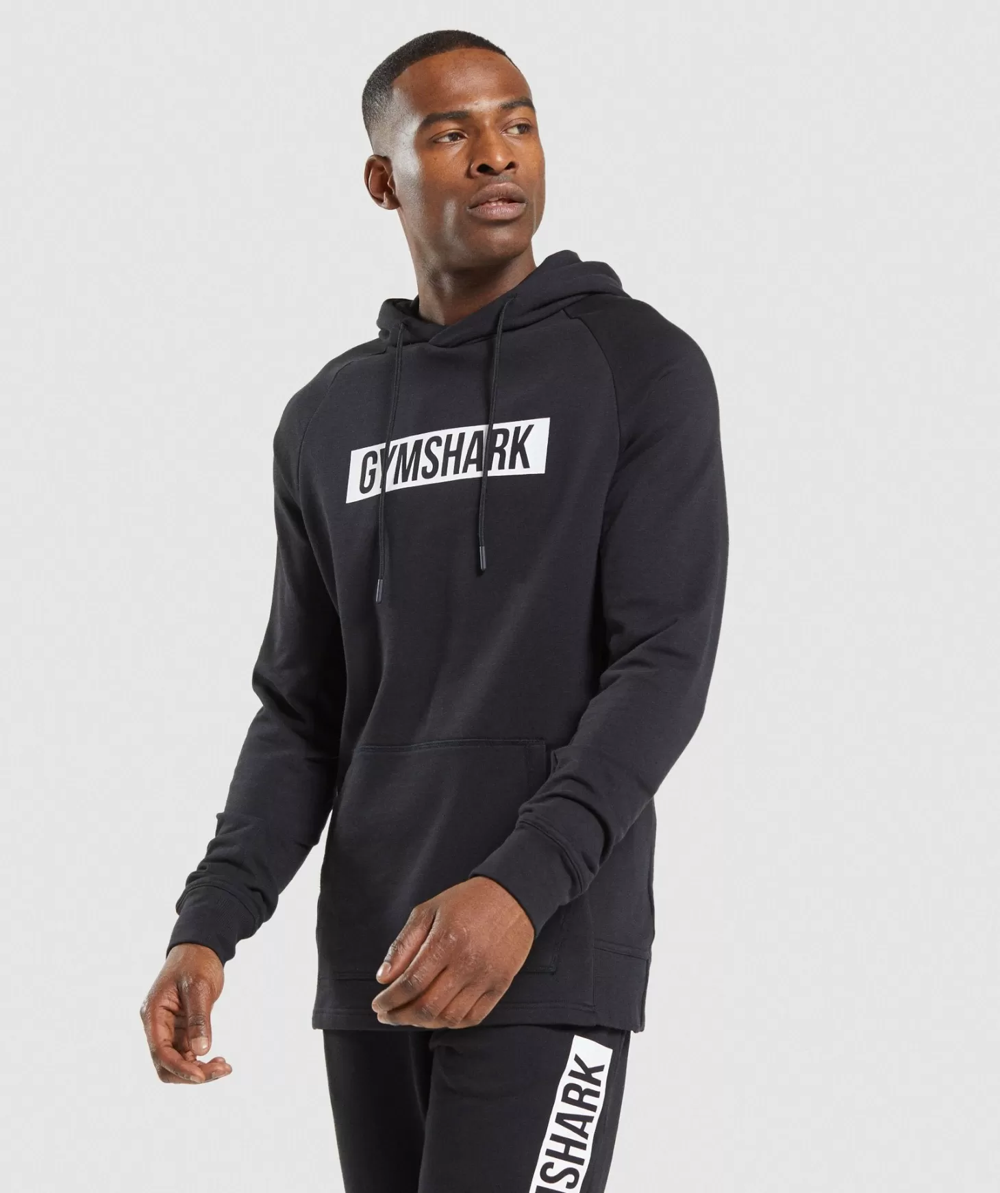 Gymshark Block Hoodie