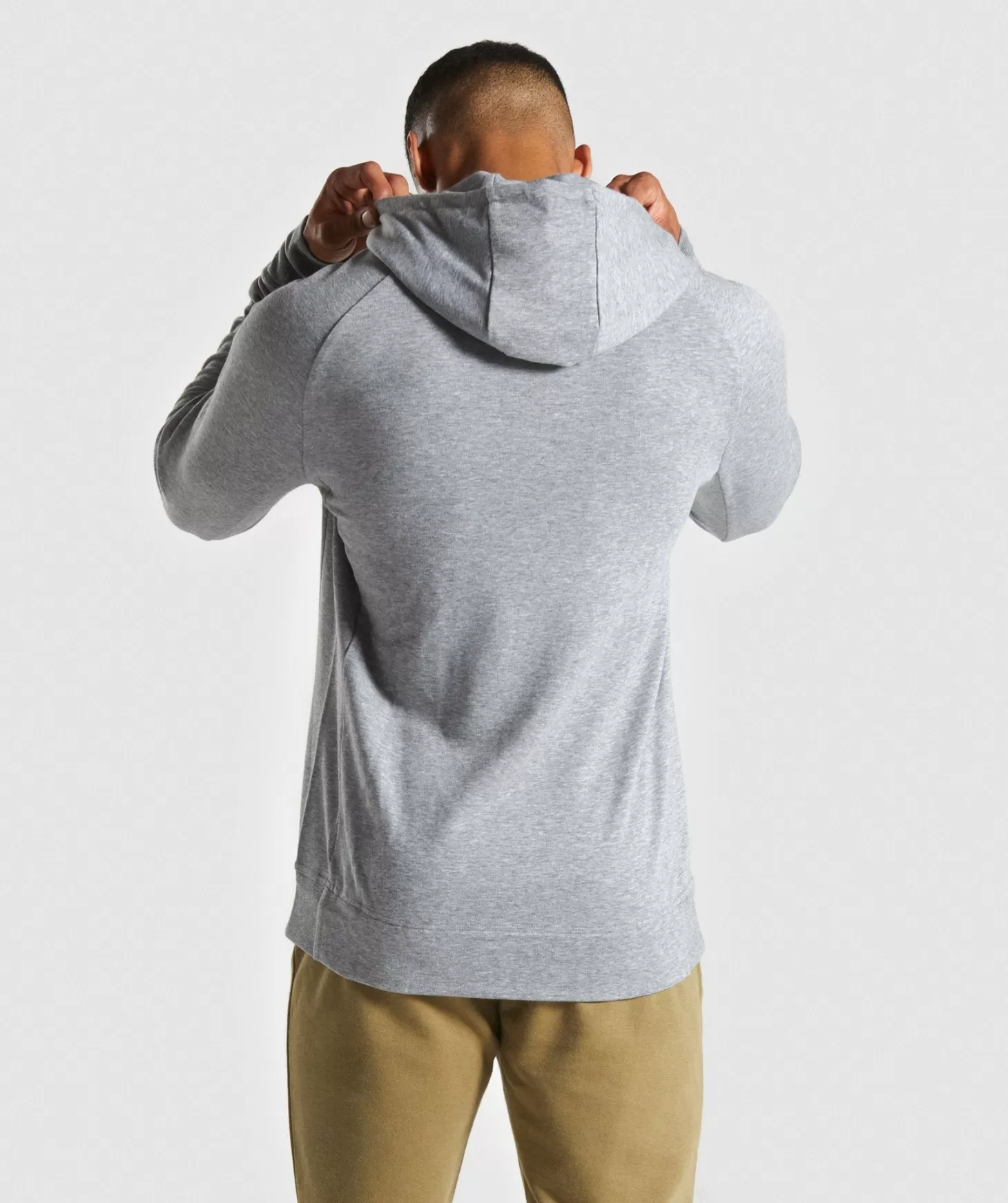 Gymshark Block Hoodie