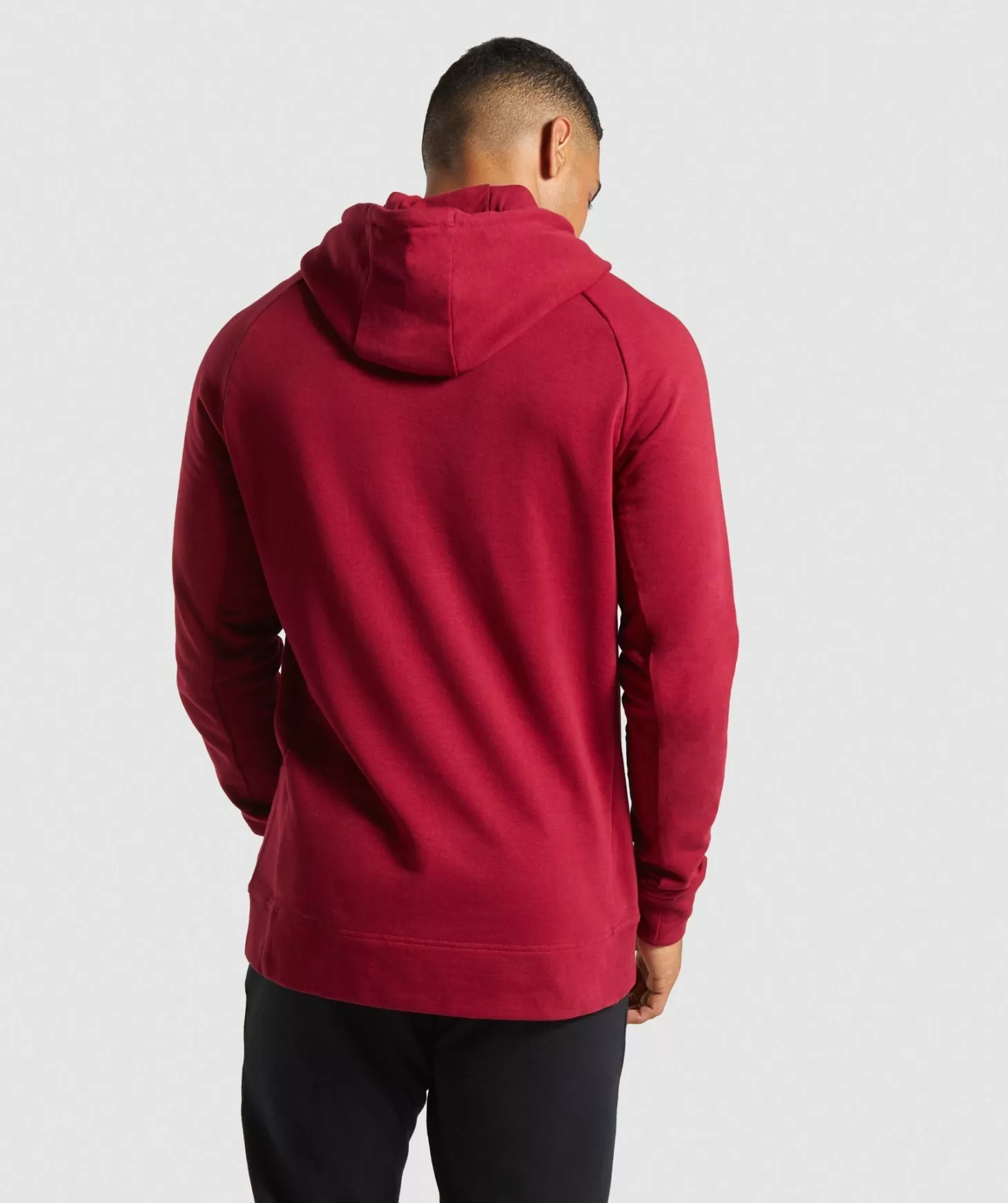 Gymshark Block Hoodie