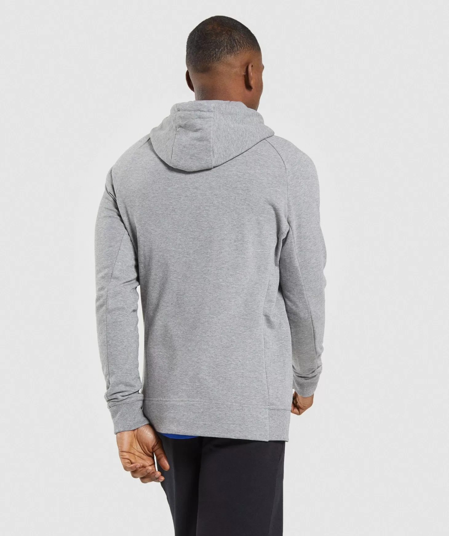 Gymshark Block Hoodie