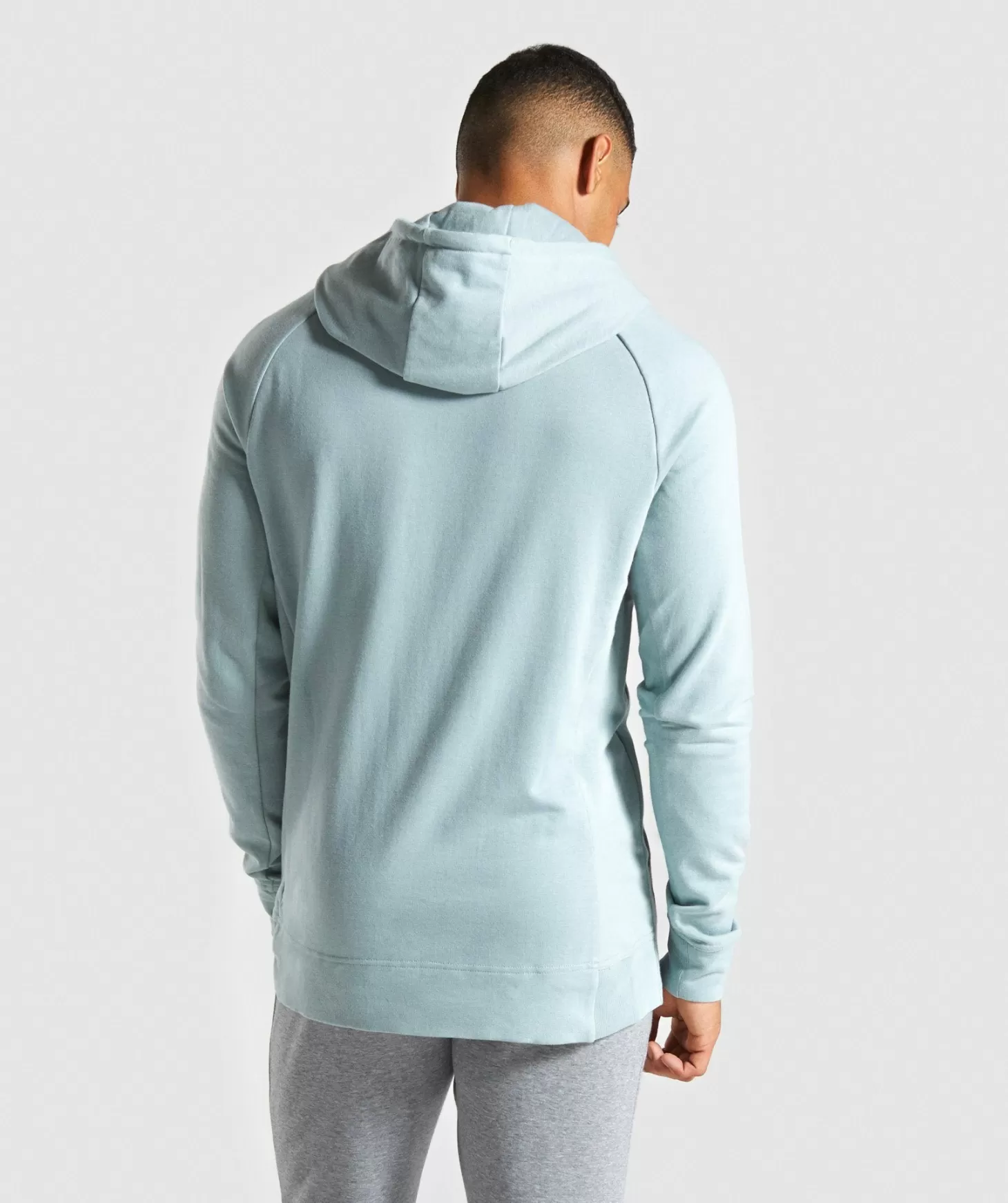 Gymshark Block Hoodie