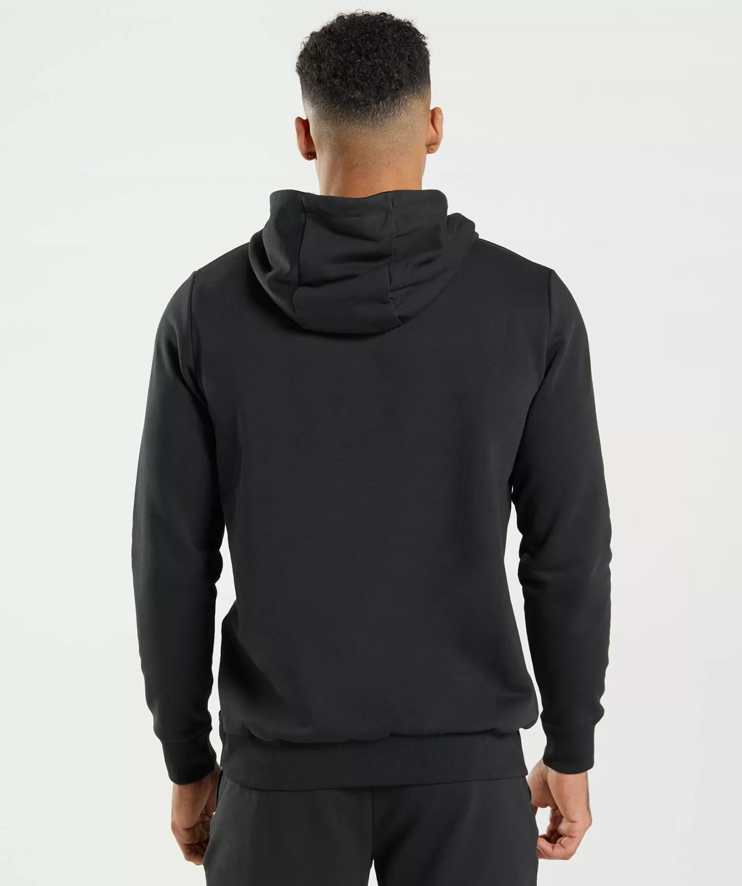 Gymshark Block Hoodie