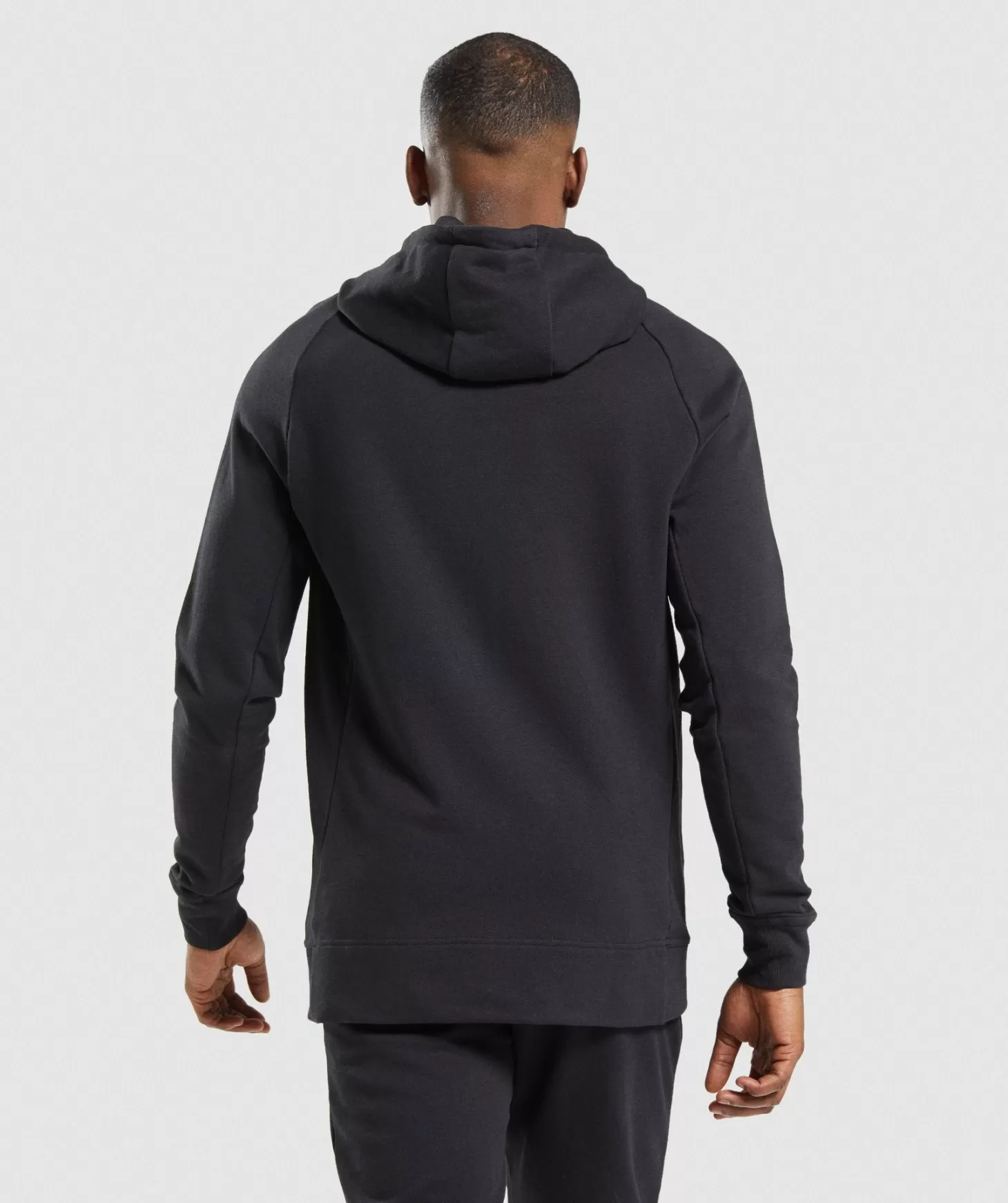 Gymshark Block Hoodie