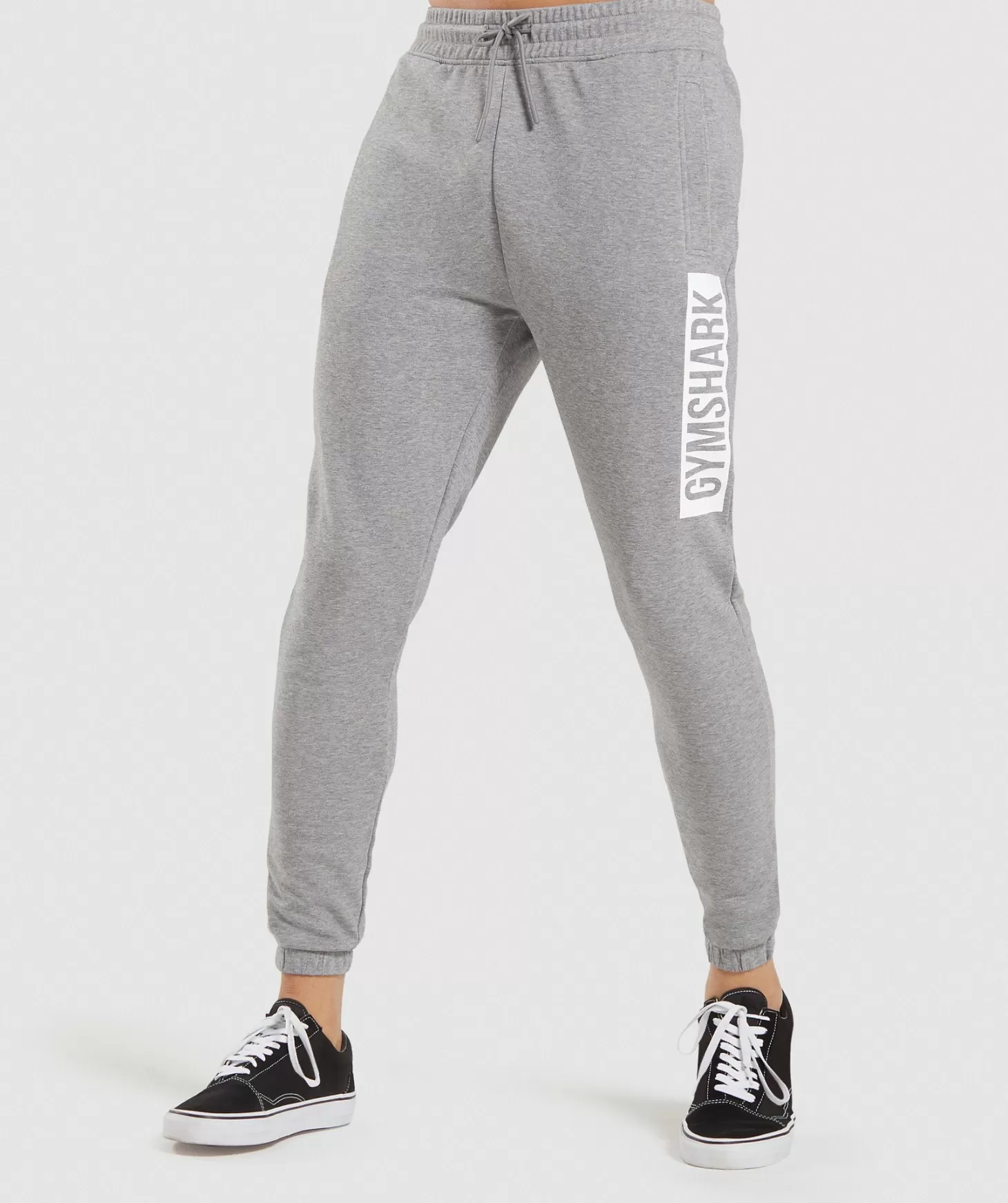 Gymshark Block Joggers