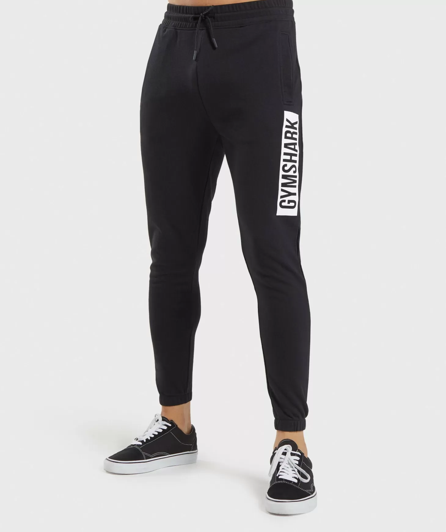 Gymshark Block Joggers