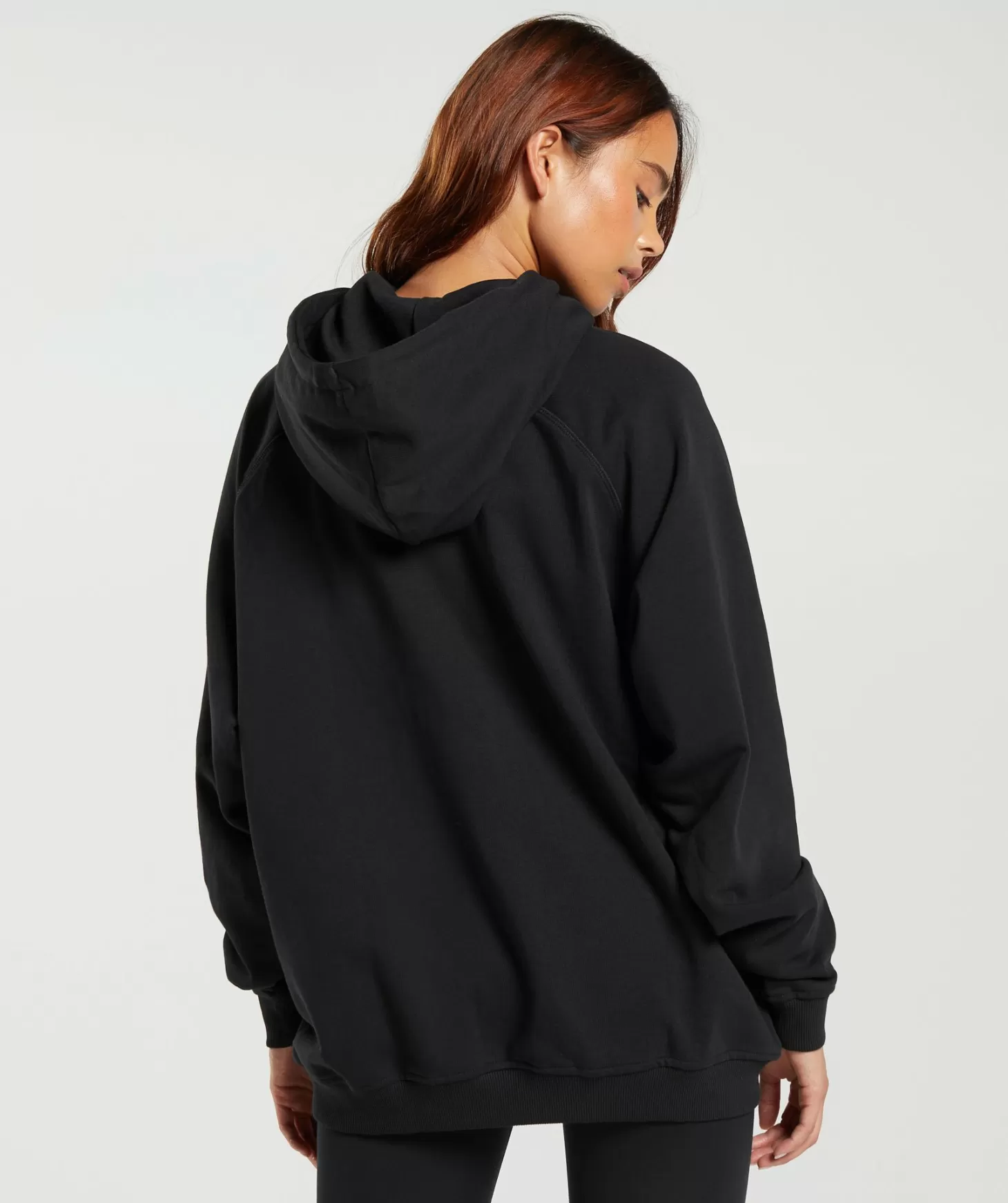 Gymshark Block Oversized Hoodie