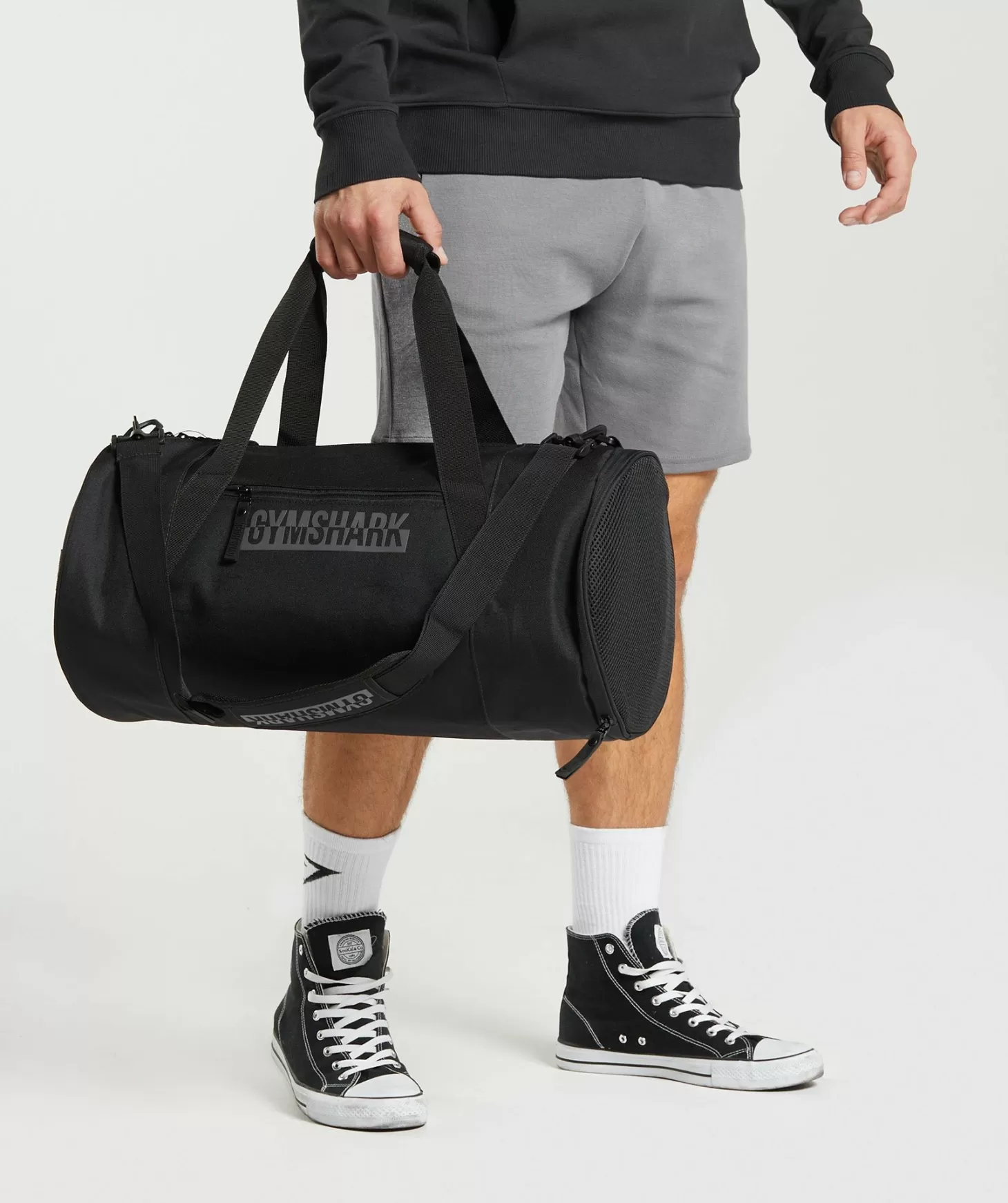 Tassen | Gymshark Tassen Bold Barrel Bag