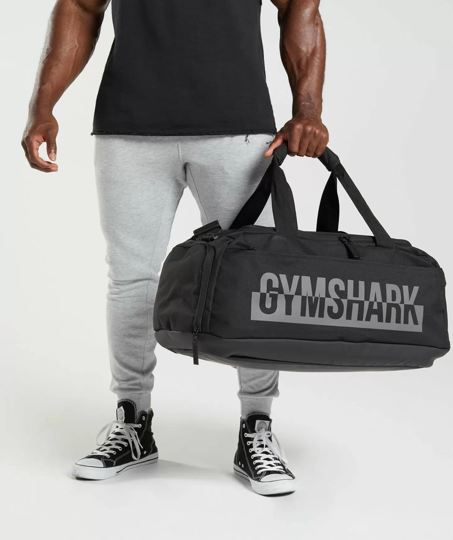 Tassen | Gymshark Tassen Bold Holdall