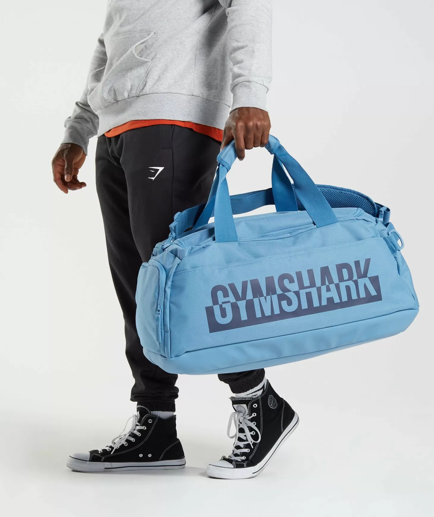 Tassen | Gymshark Tassen Bold Holdall