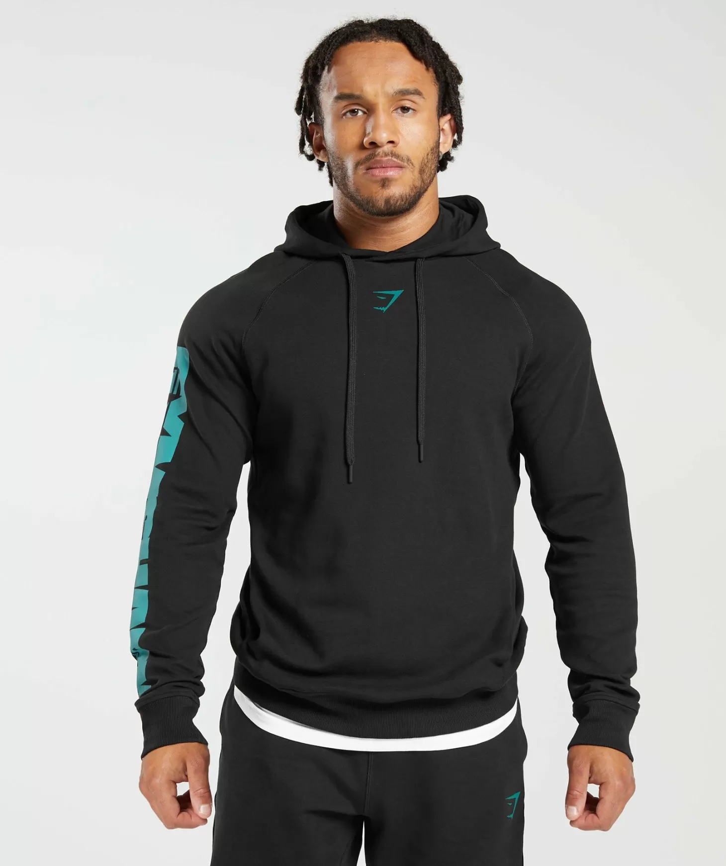 Gymshark Bold Hoodie