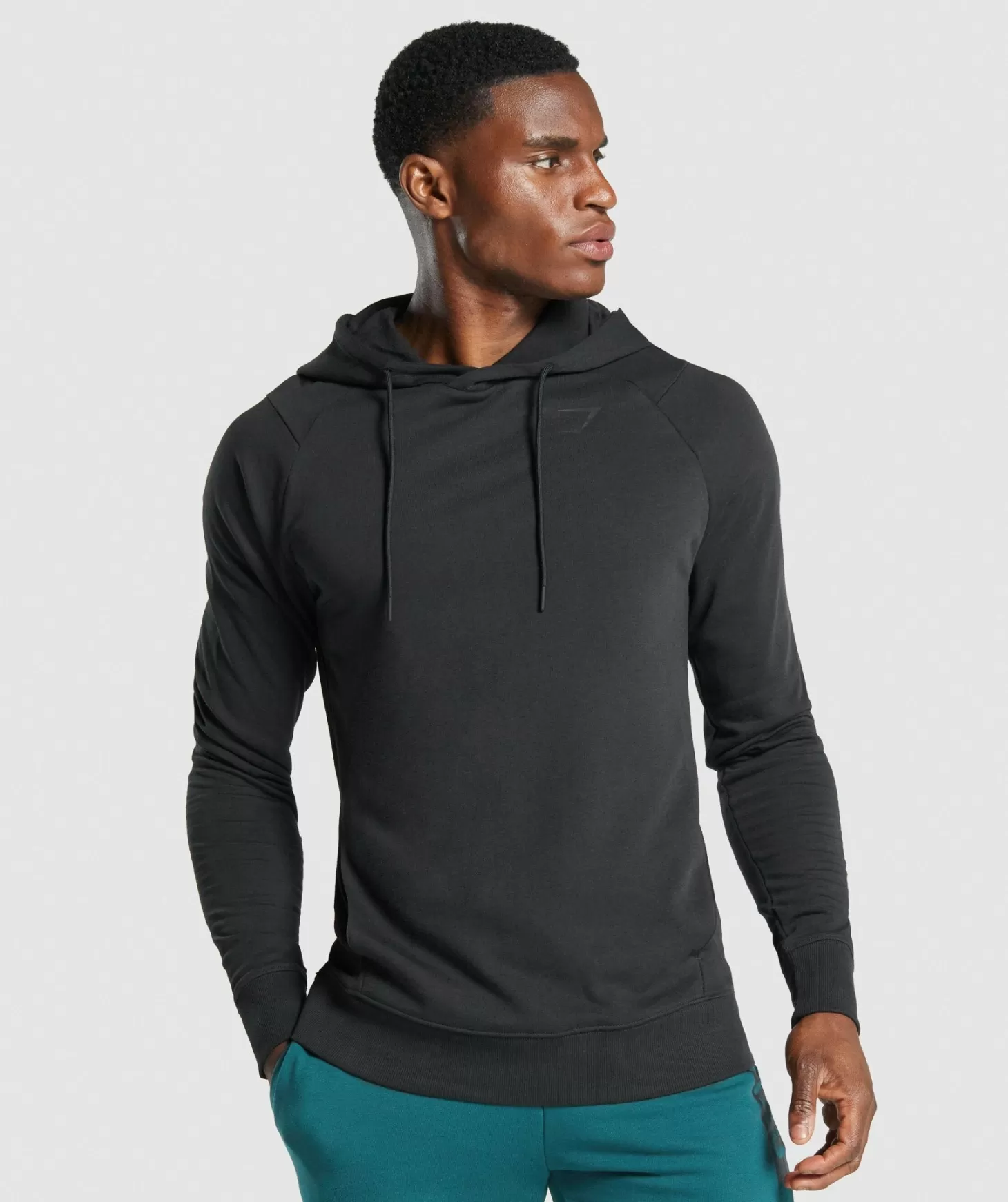 Gymshark Bold Hoodie