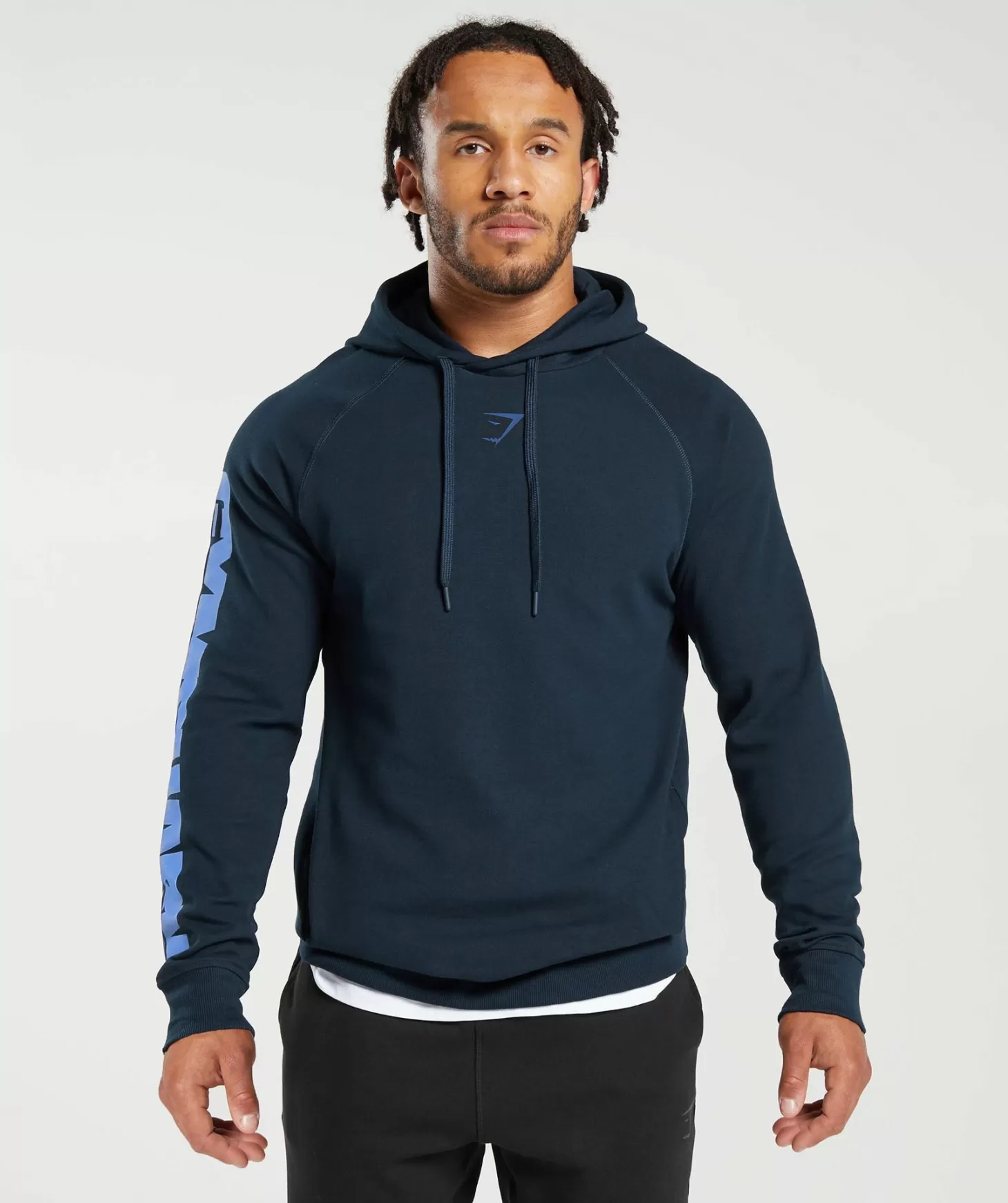 Gymshark Bold Hoodie