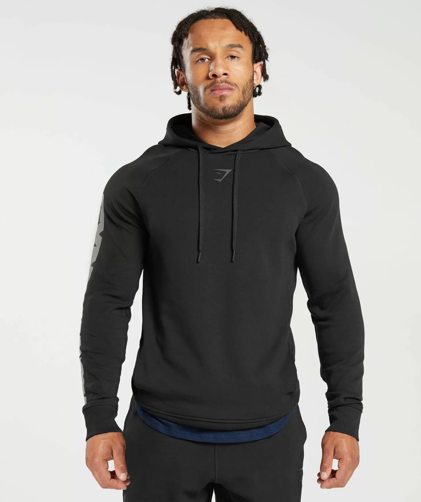 Gymshark Bold Hoodie