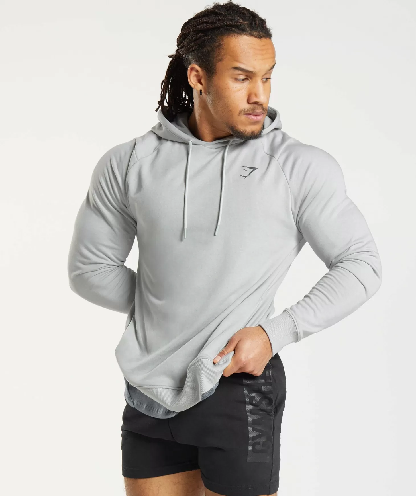 Gymshark Bold Hoodie