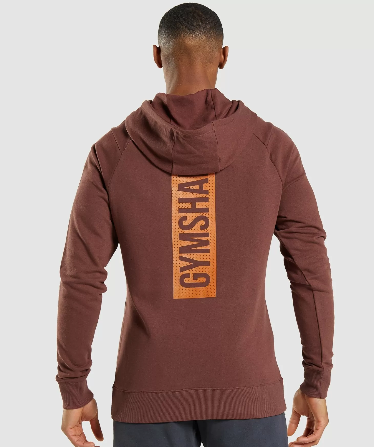 Gymshark Bold Hoodie