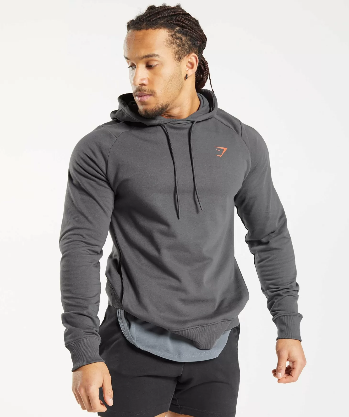 Gymshark Bold Hoodie