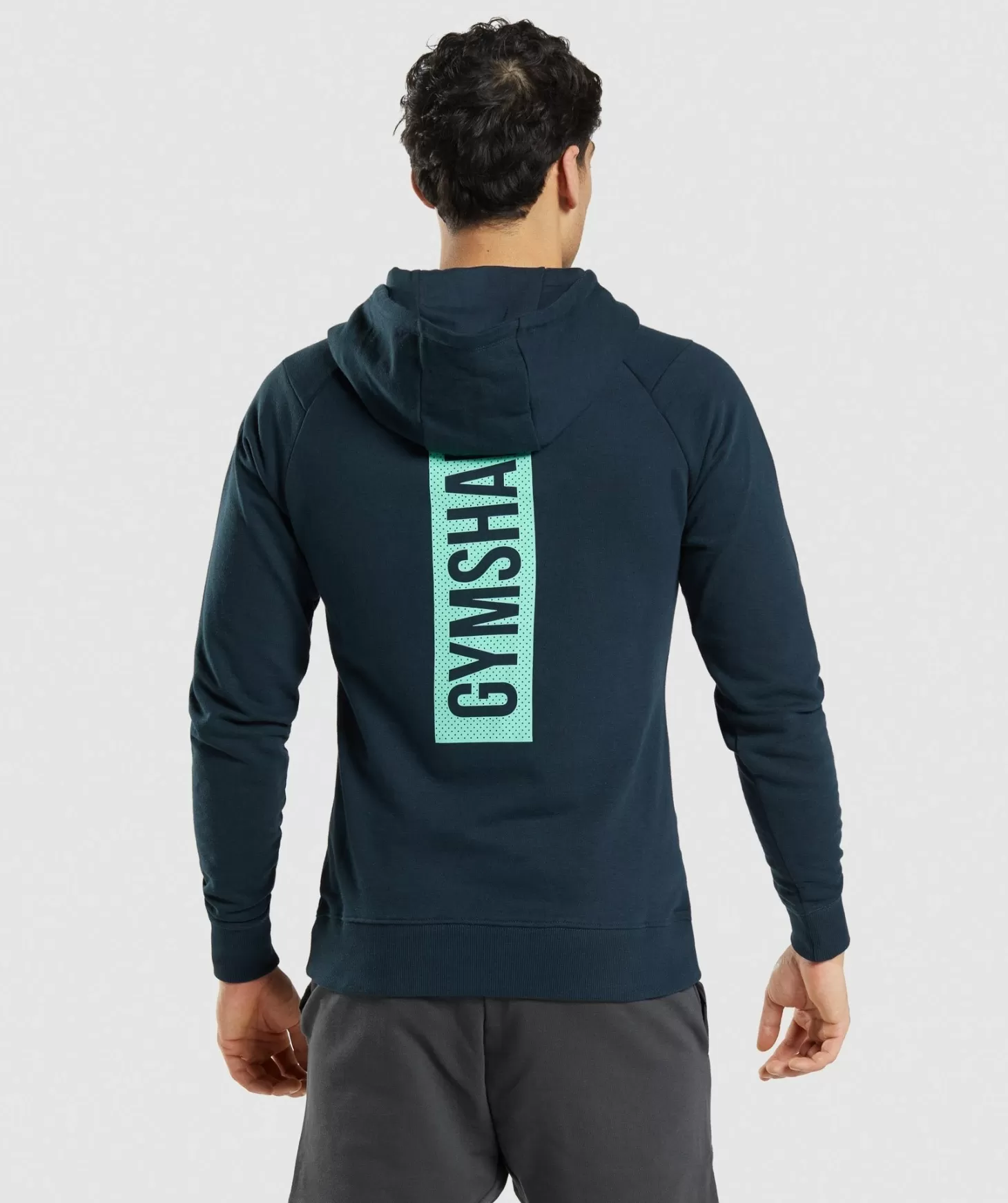 Gymshark Bold Hoodie