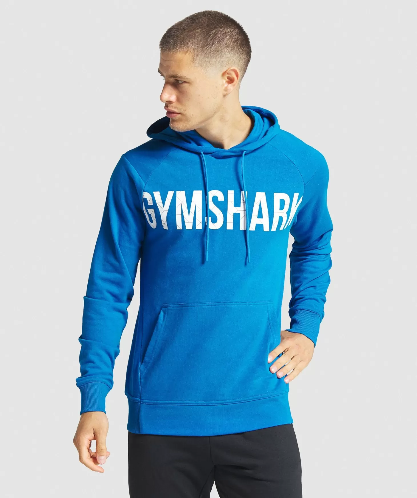 Gymshark Bold Hoodie