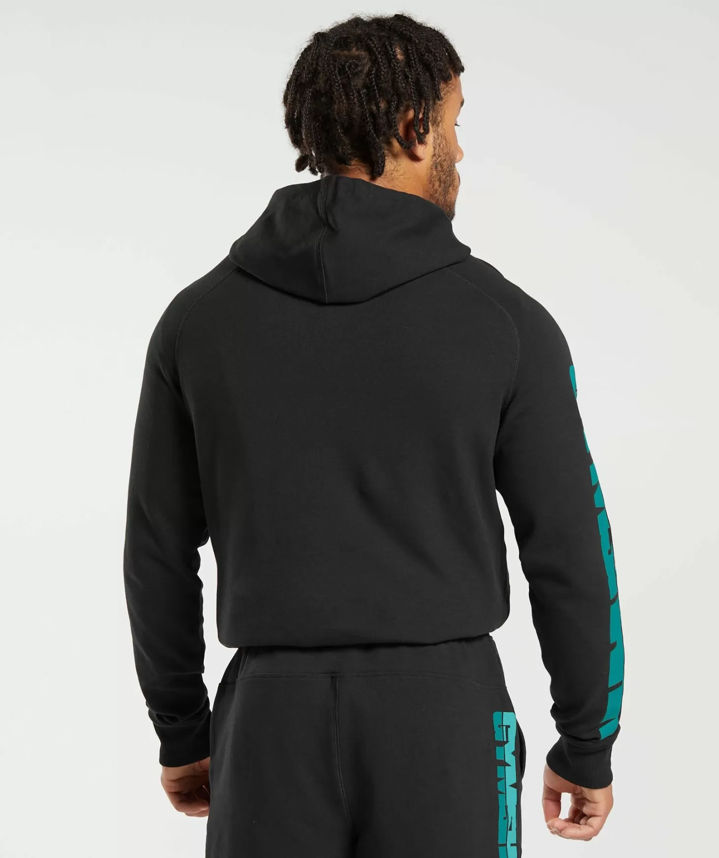 Gymshark Bold Hoodie