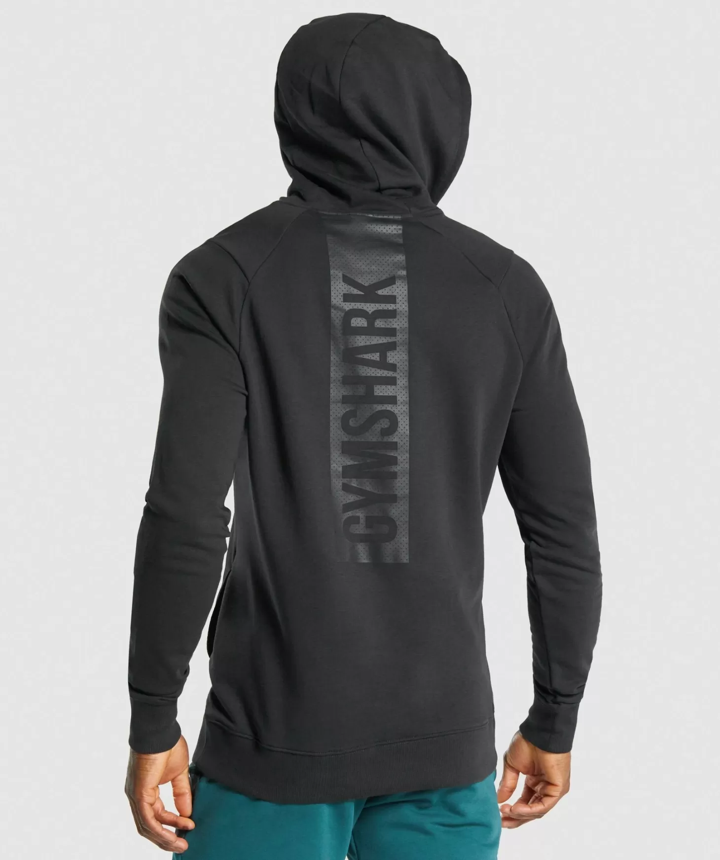 Gymshark Bold Hoodie