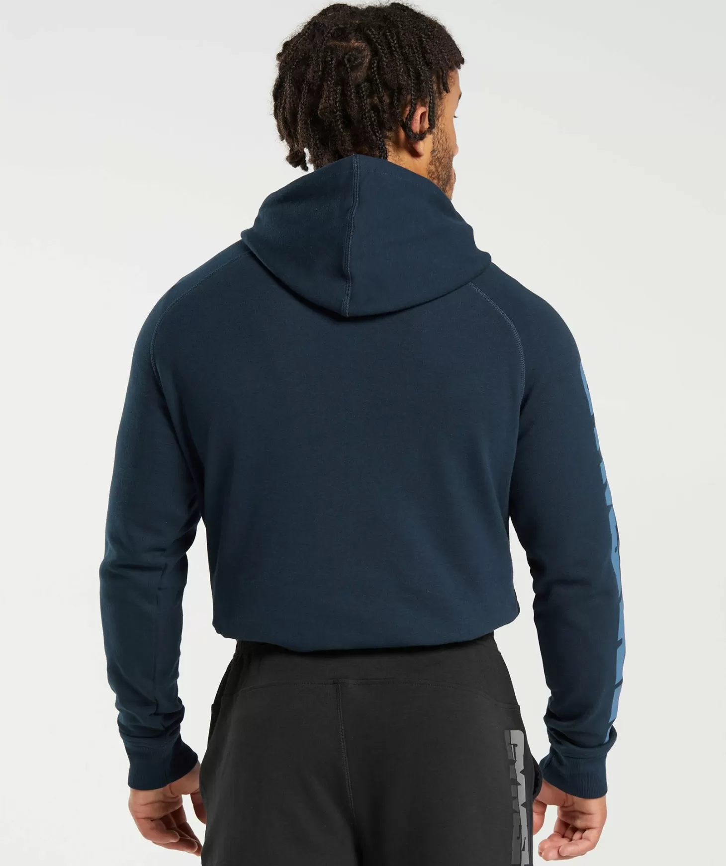 Gymshark Bold Hoodie