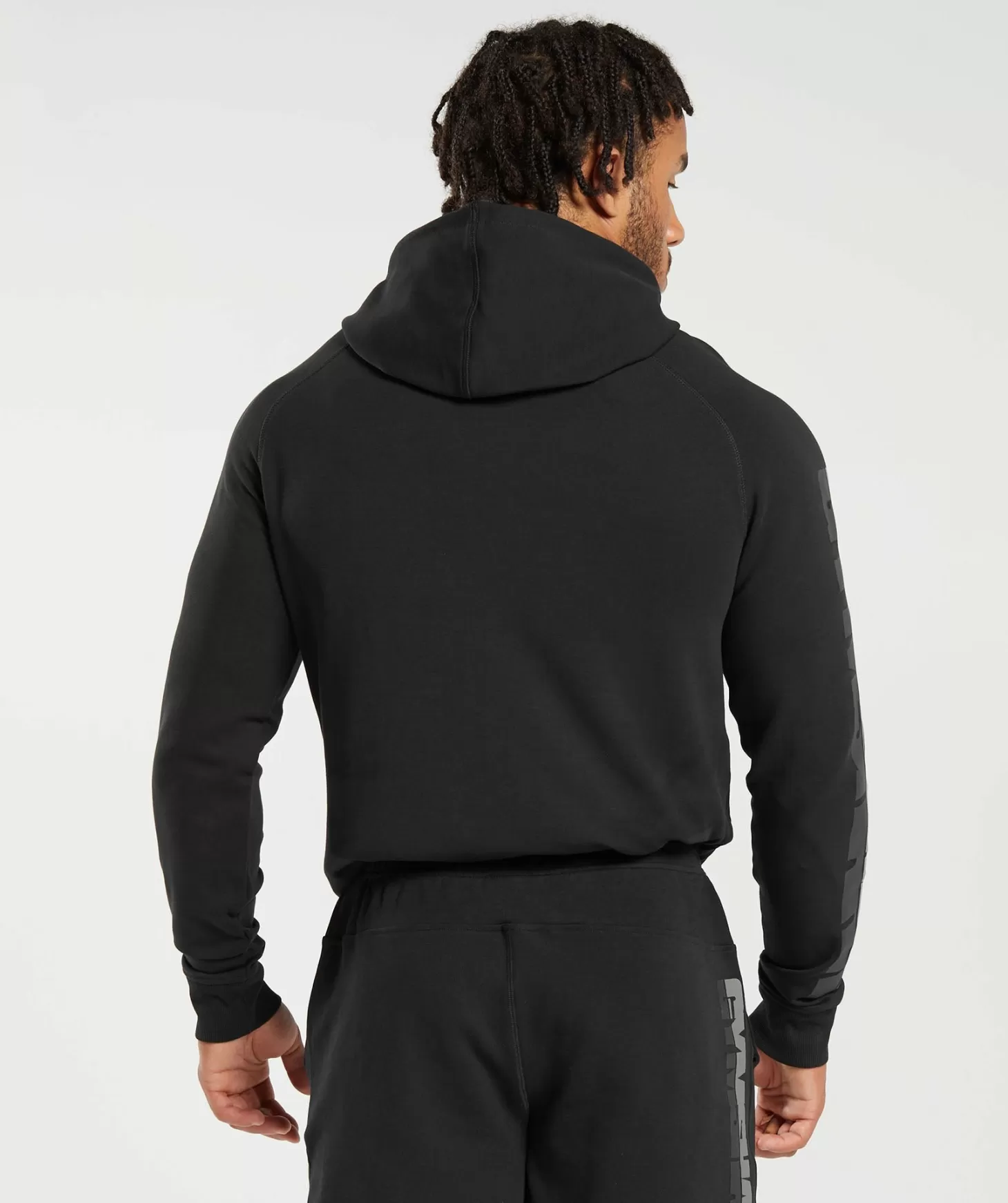 Gymshark Bold Hoodie