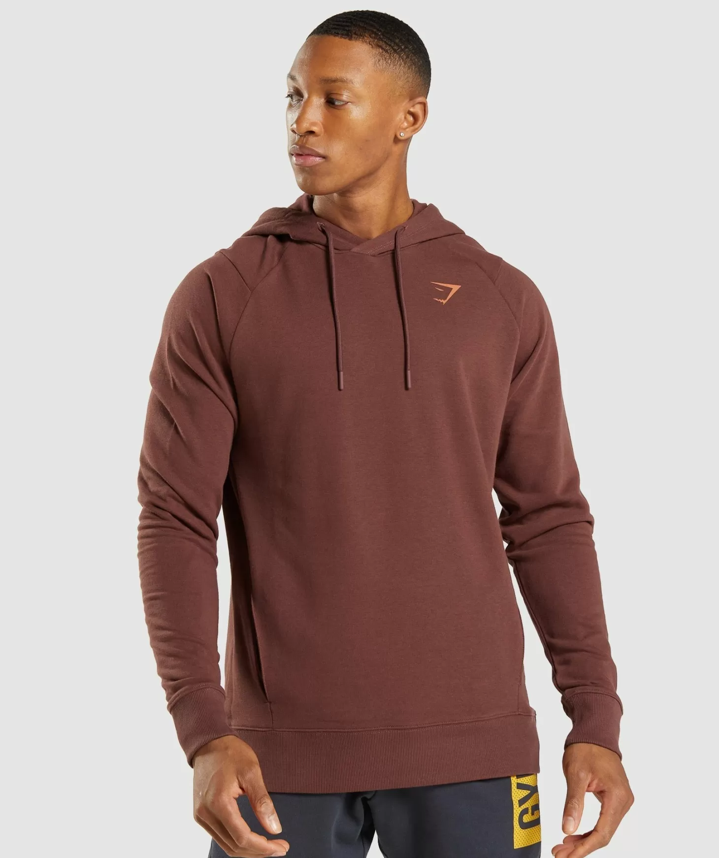 Gymshark Bold Hoodie