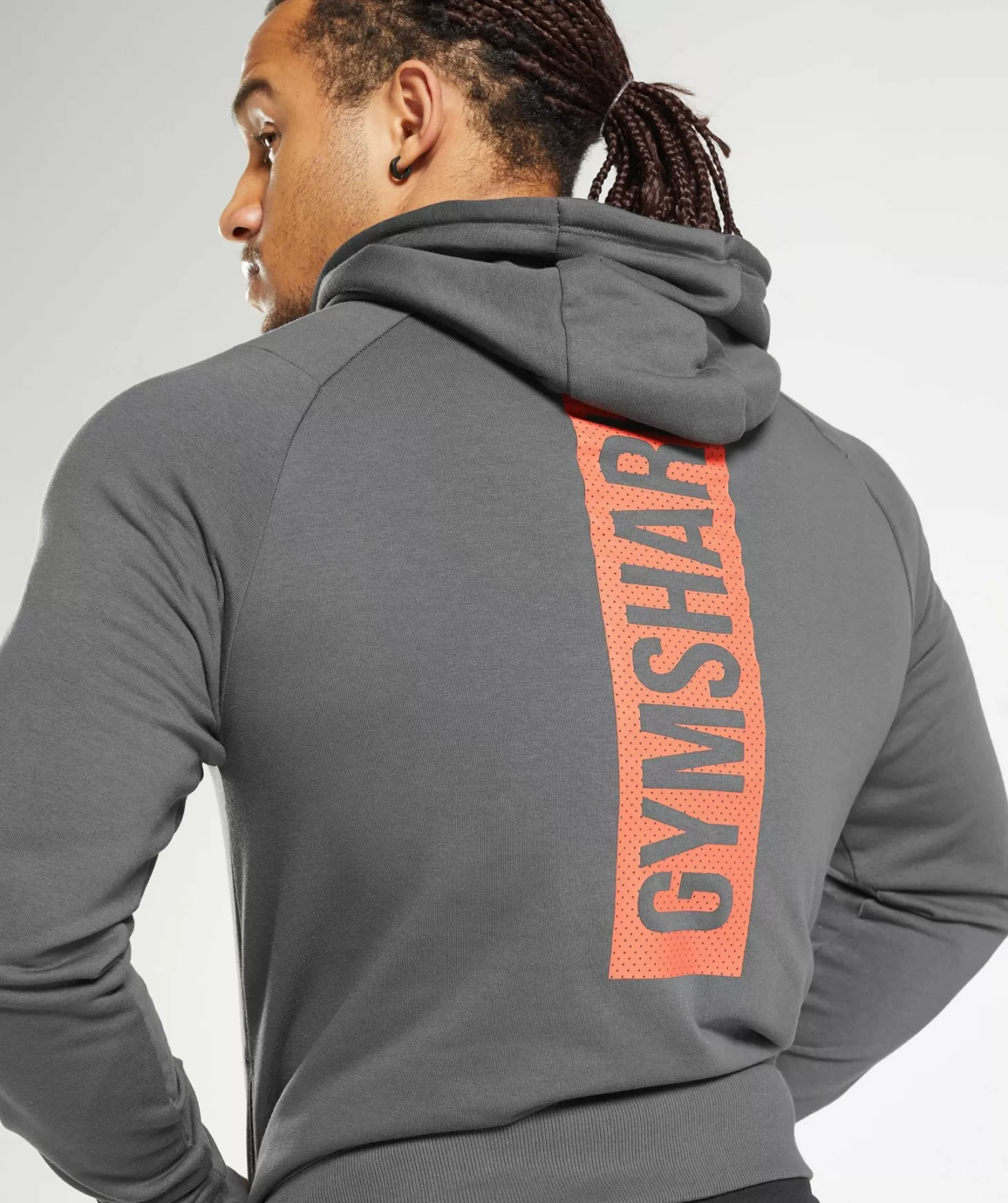 Gymshark Bold Hoodie