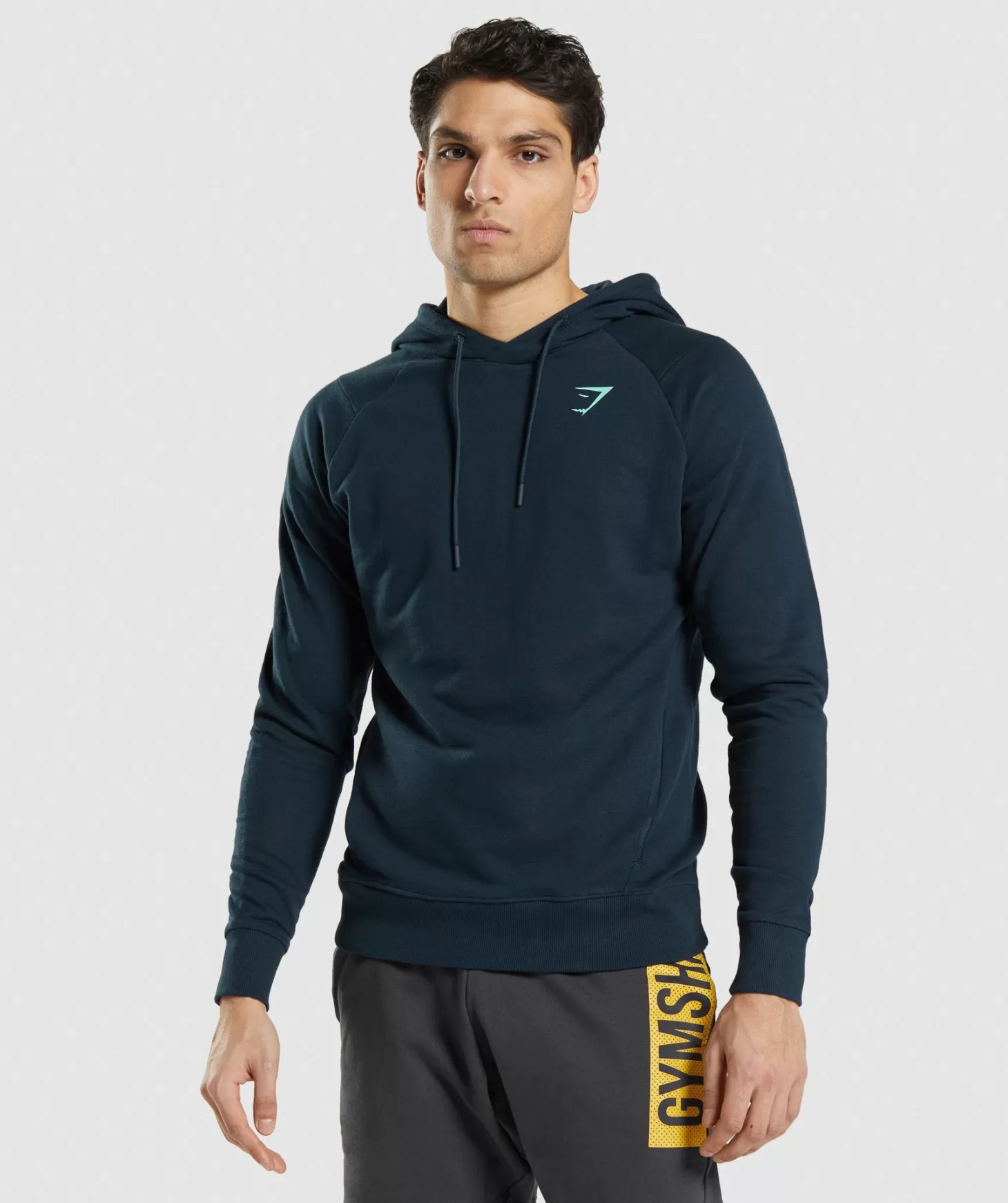 Gymshark Bold Hoodie