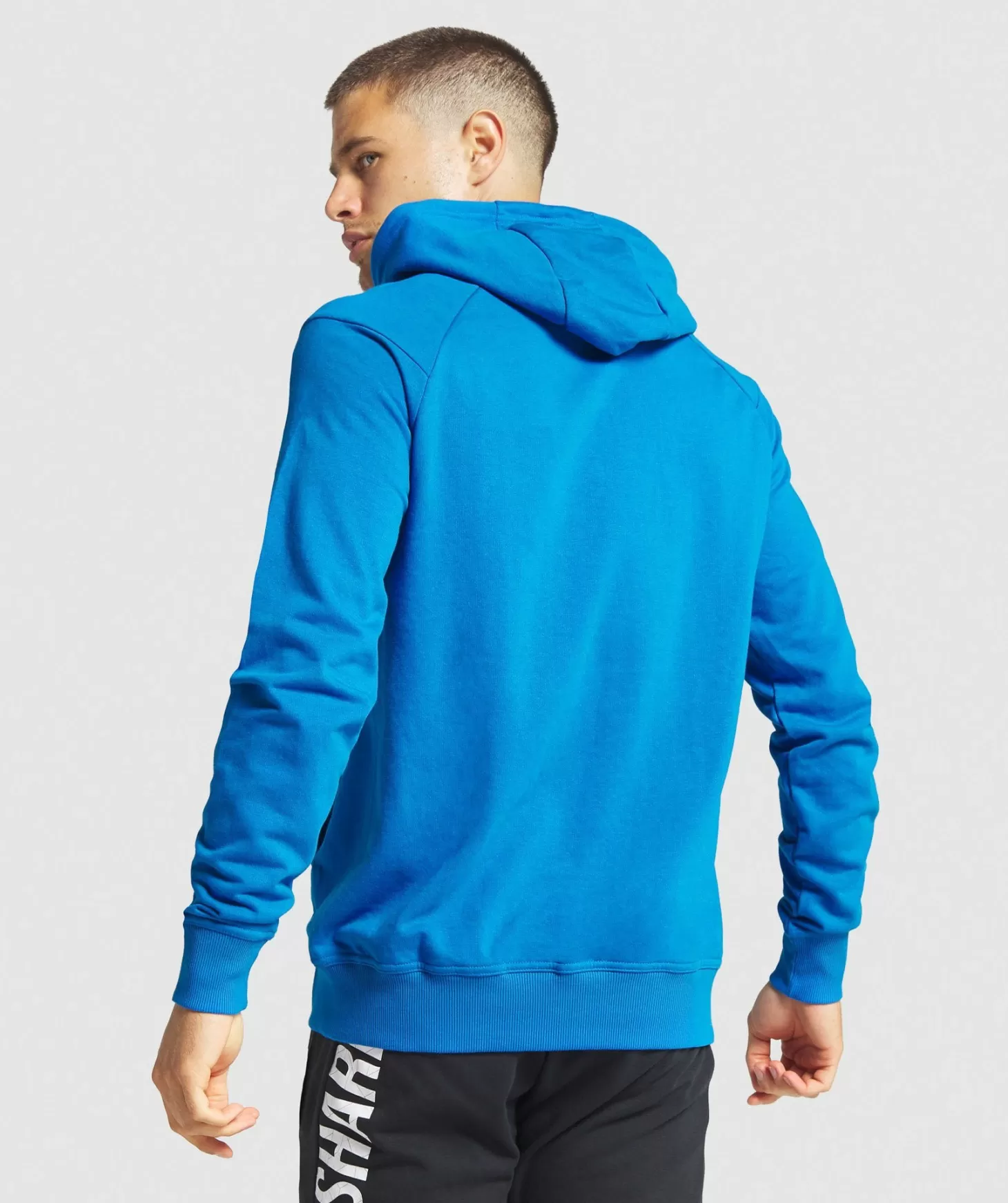 Gymshark Bold Hoodie