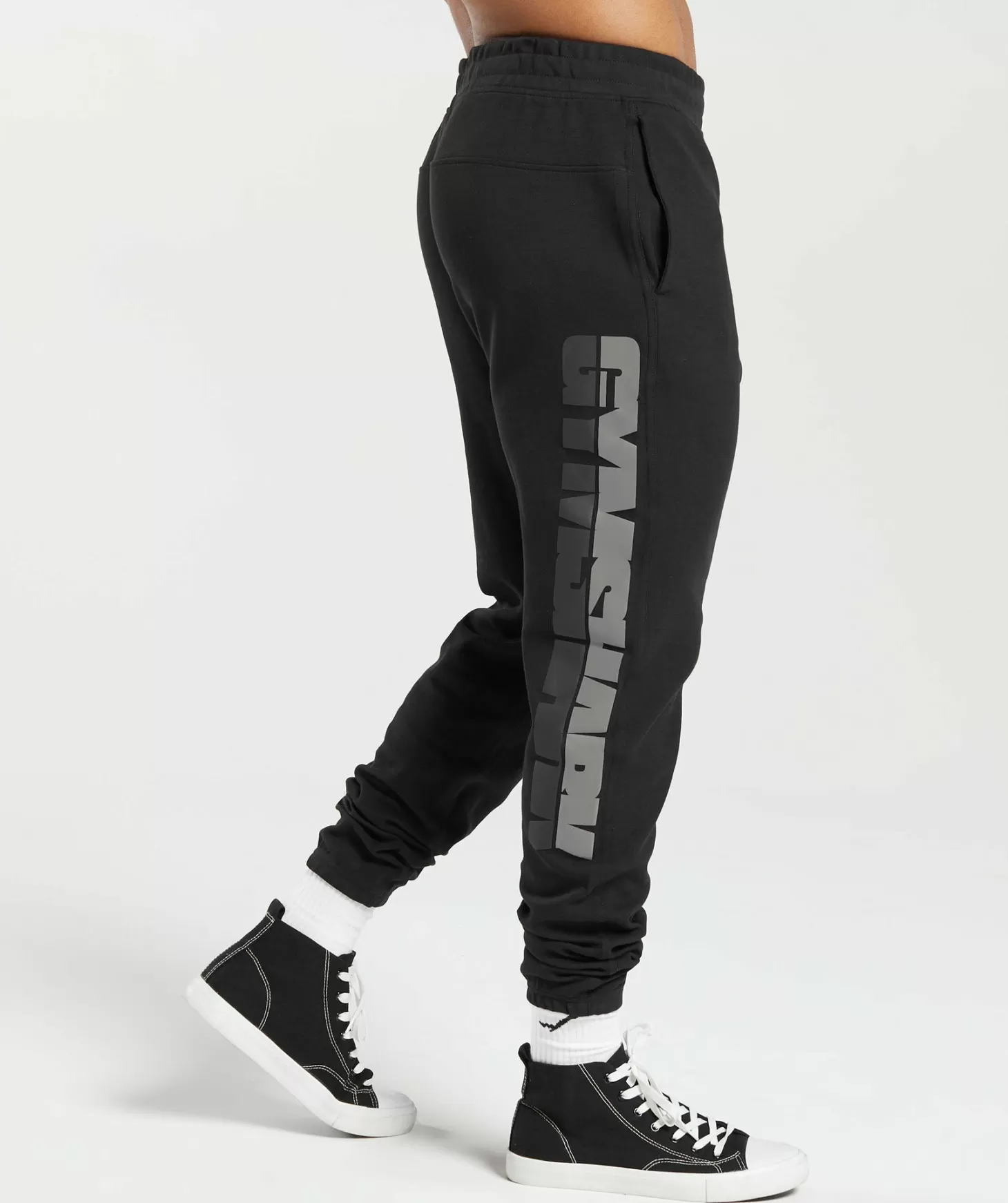 Gymshark Bold Joggers