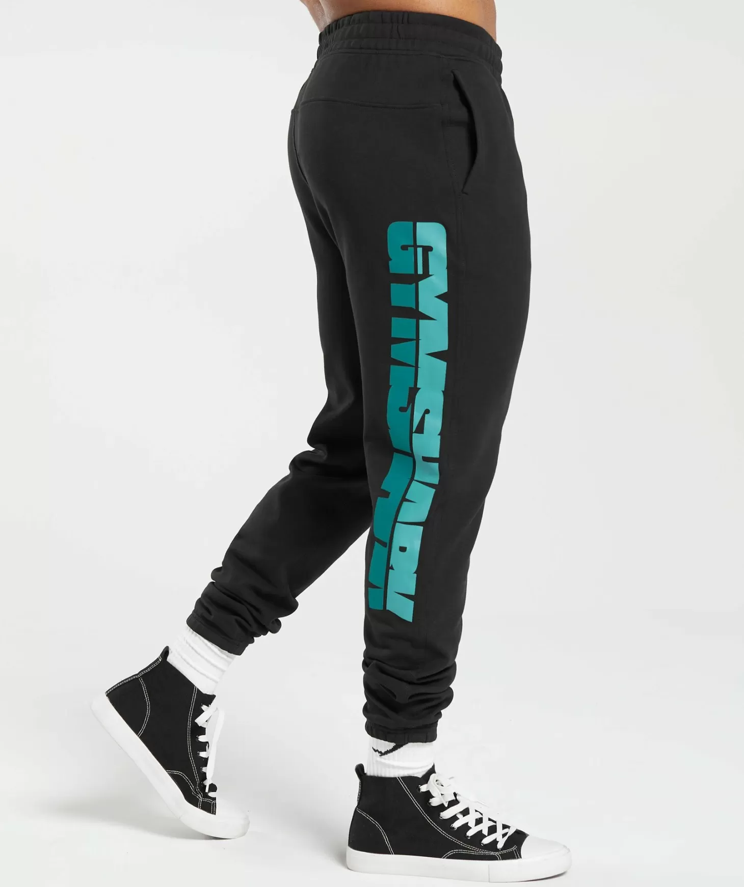 Gymshark Bold Joggers