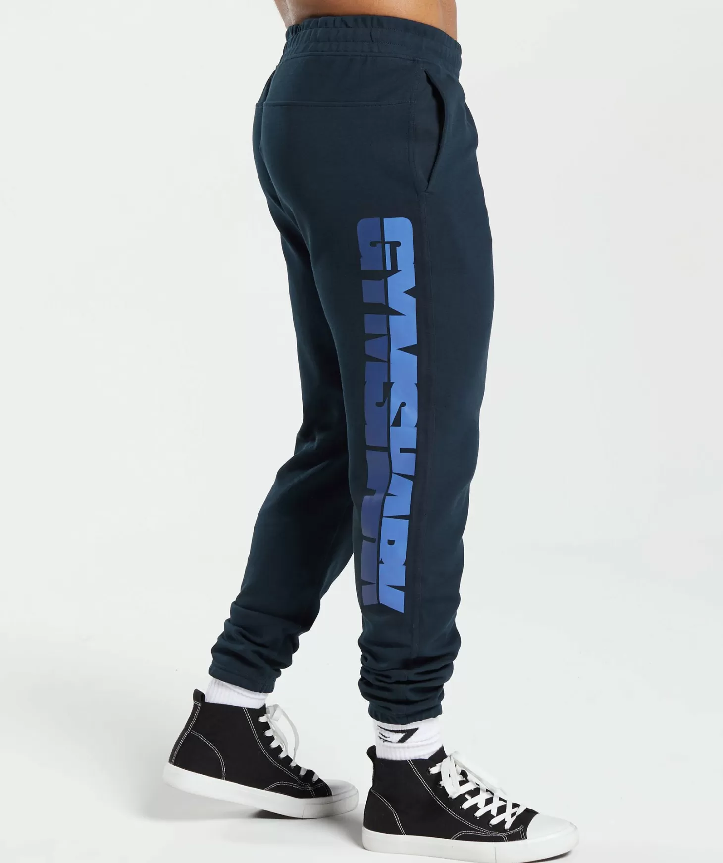 Gymshark Bold Joggers