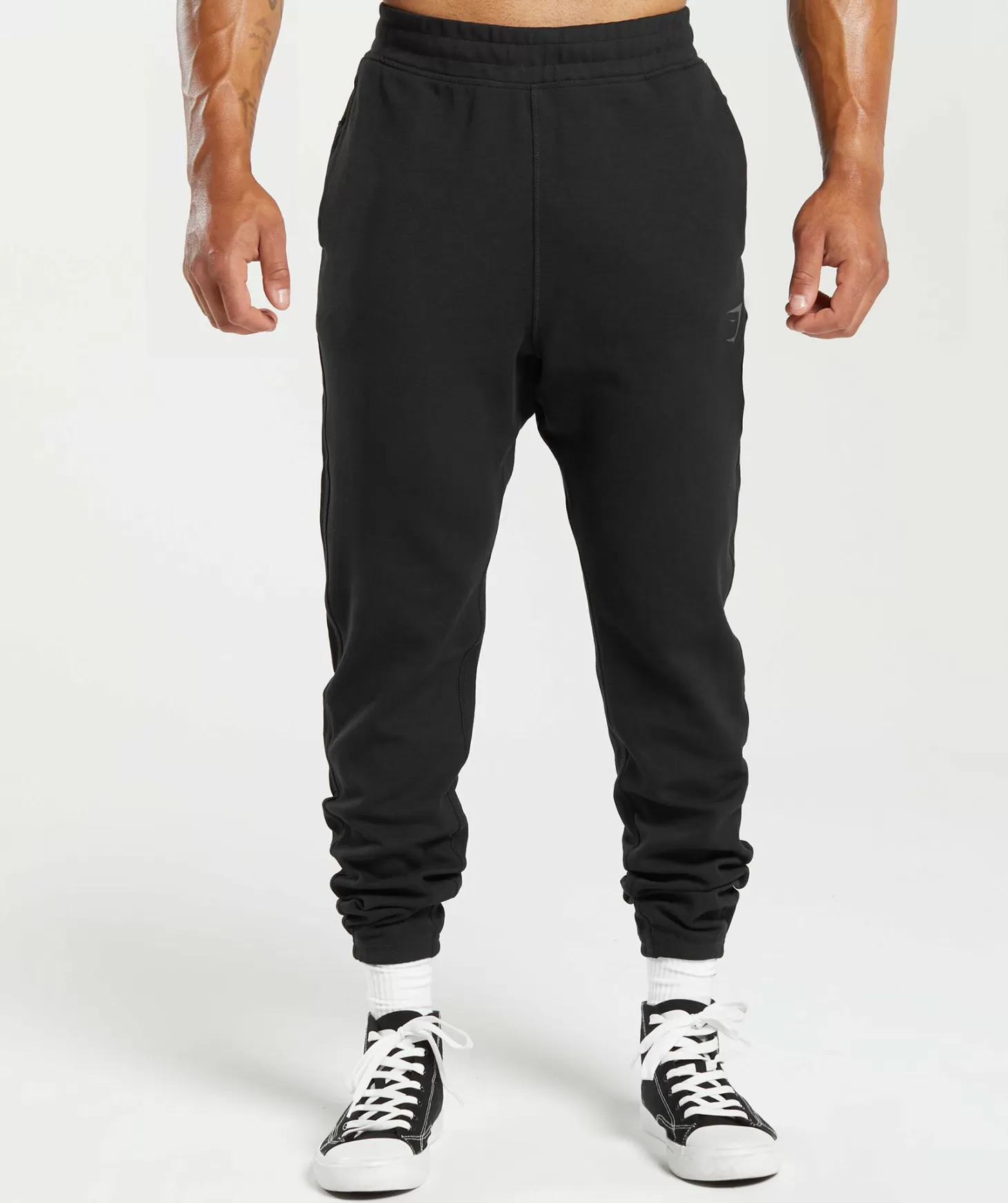 Gymshark Bold Joggers