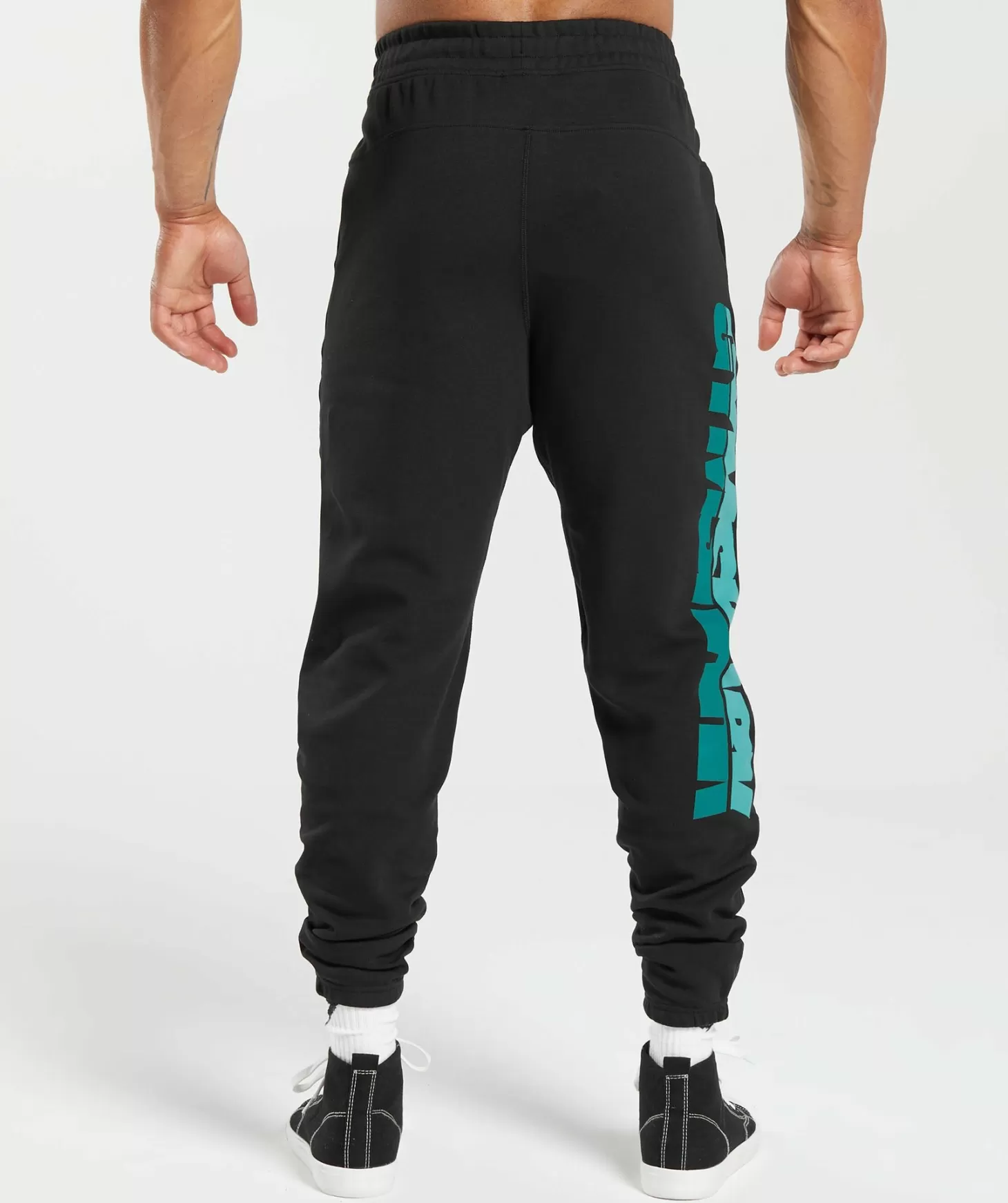 Gymshark Bold Joggers