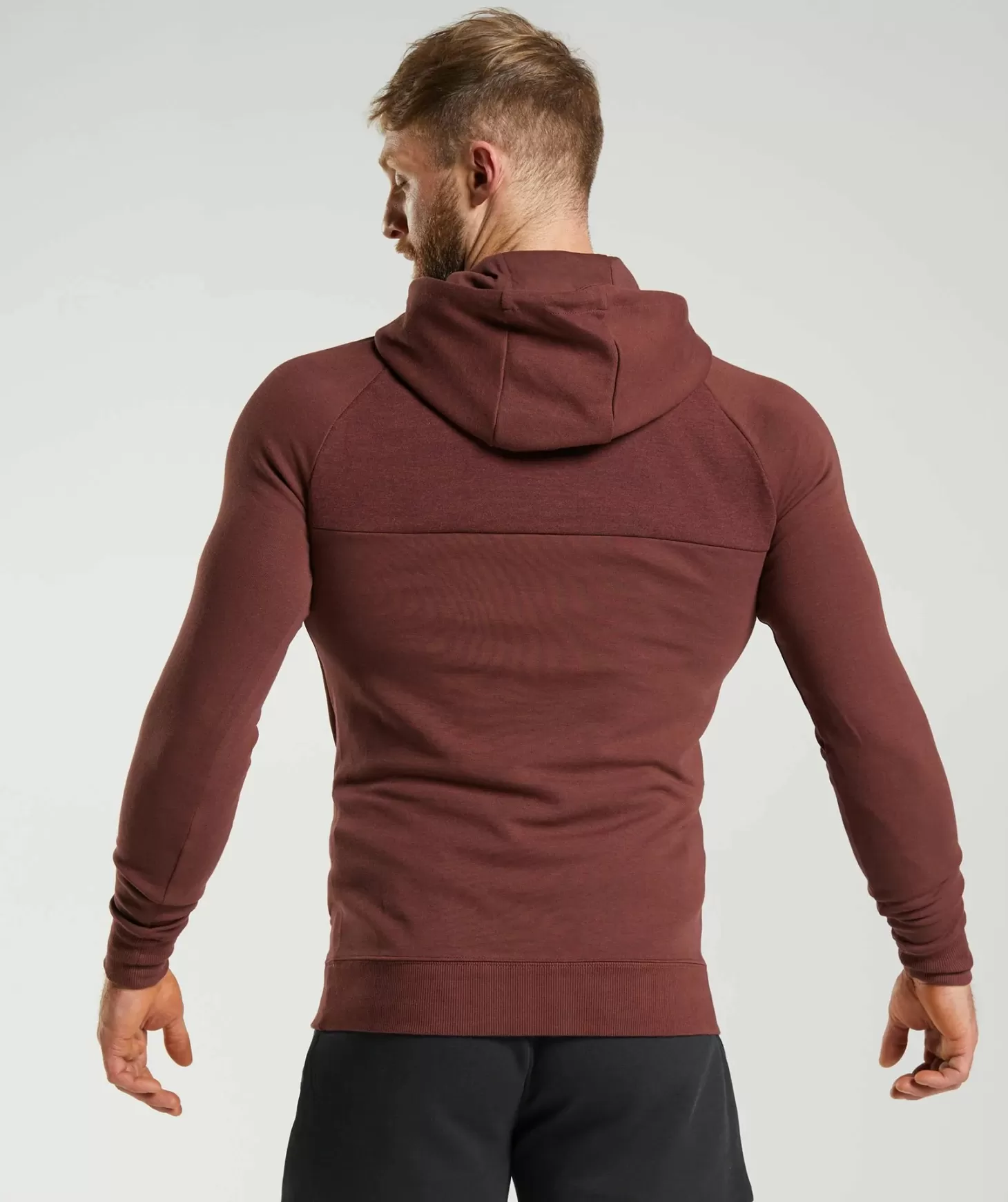 Gymshark Bold React Hoodie