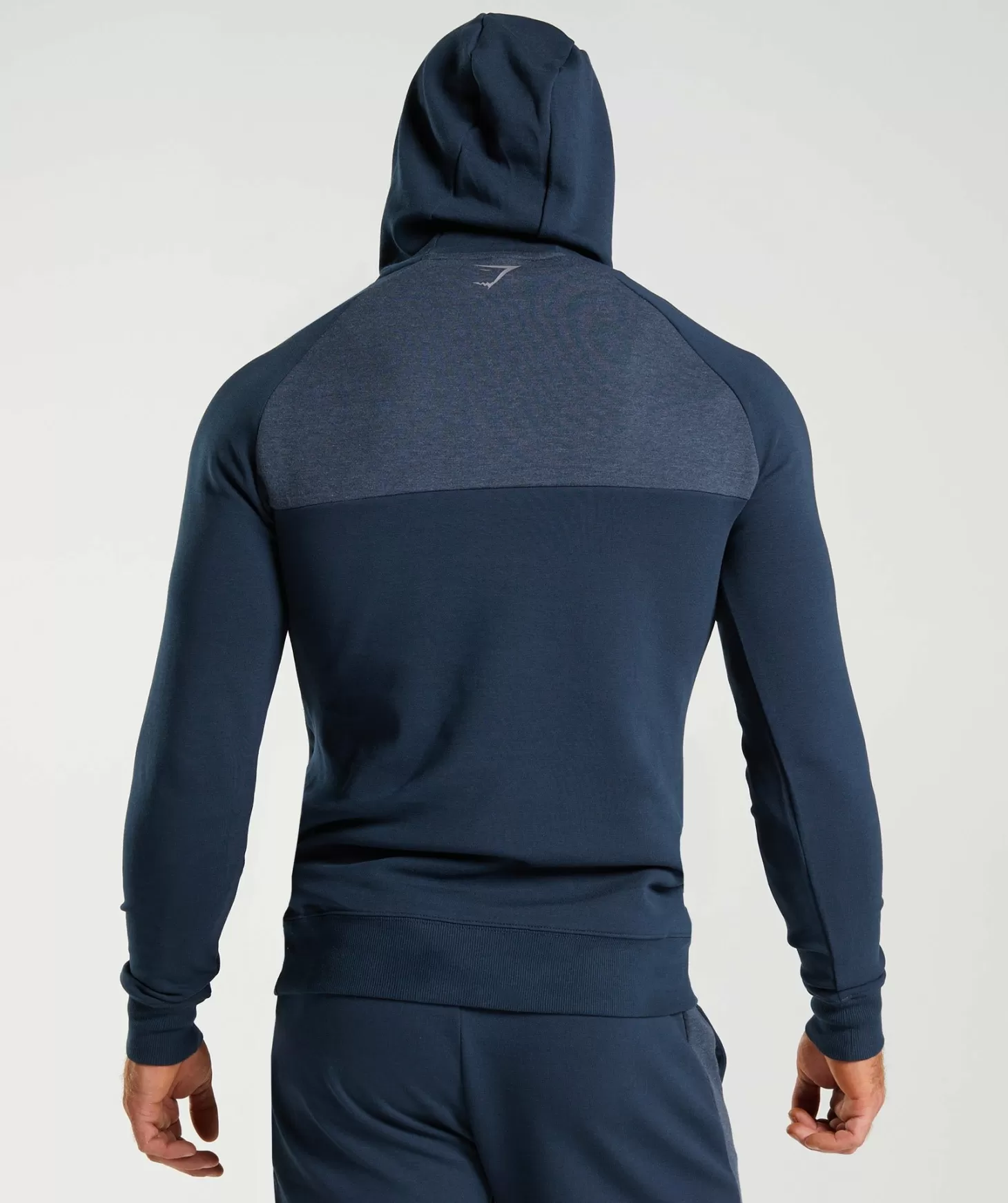 Gymshark Bold React Hoodie