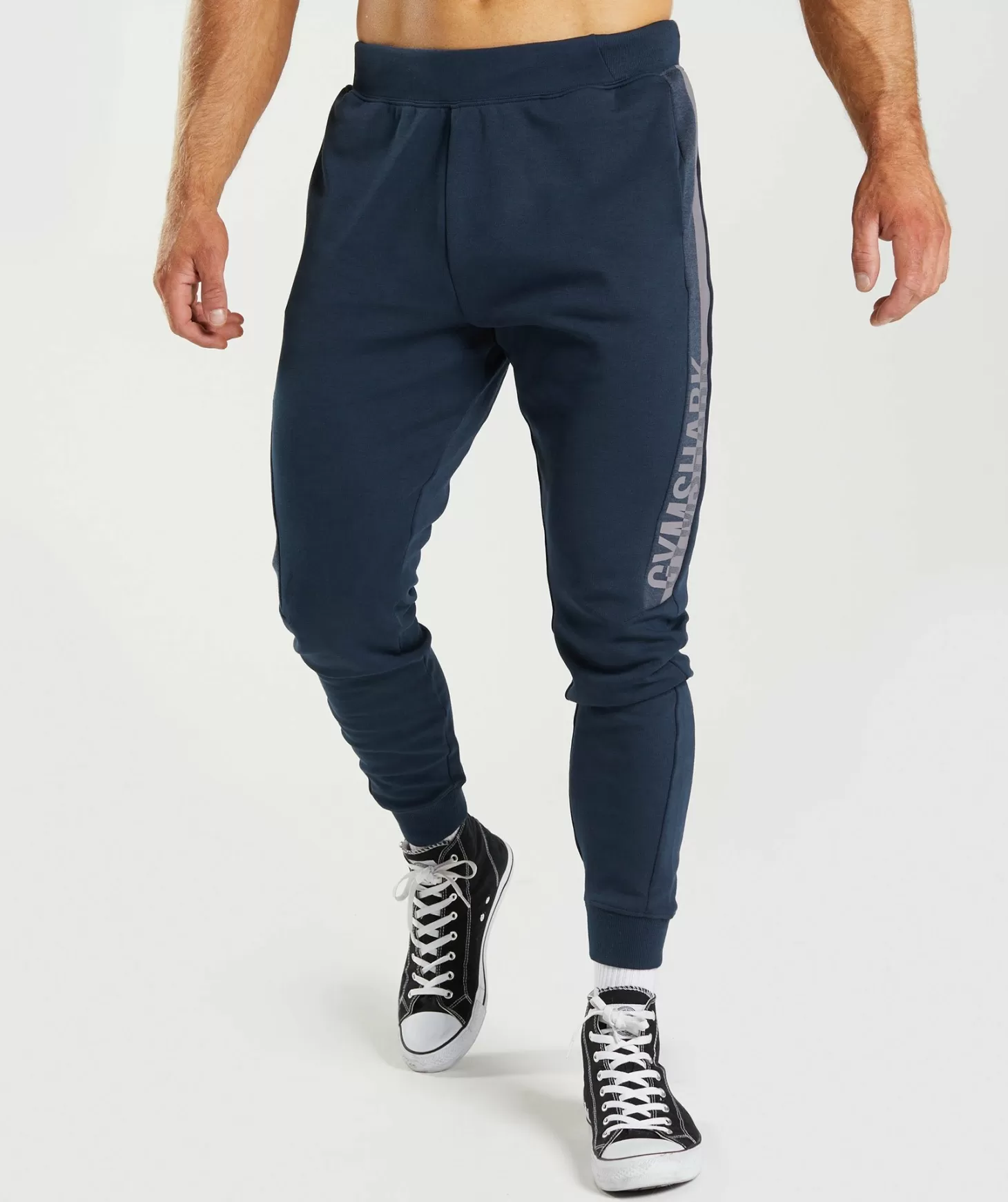 Gymshark Bold React Joggers