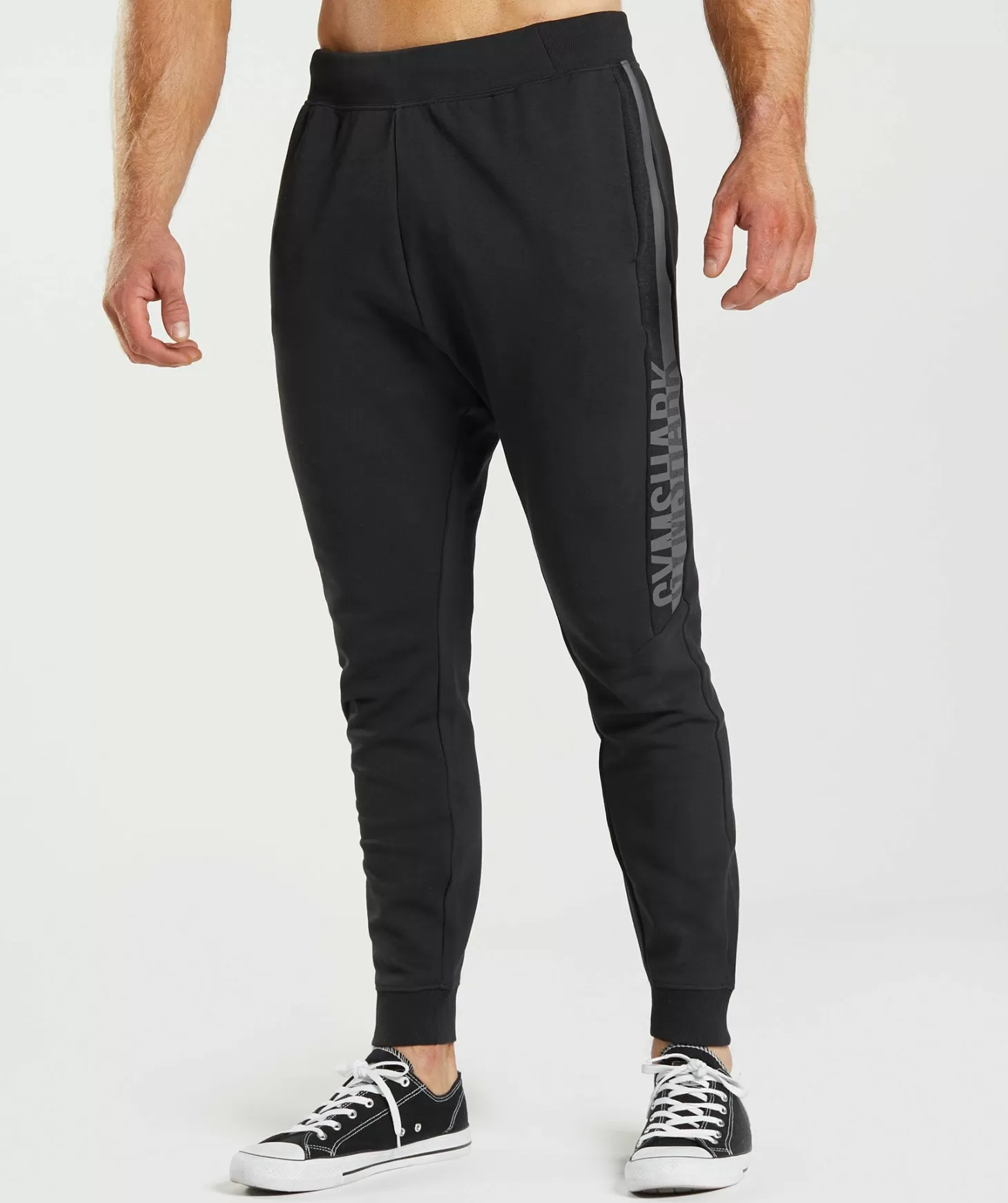 Gymshark Bold React Joggers