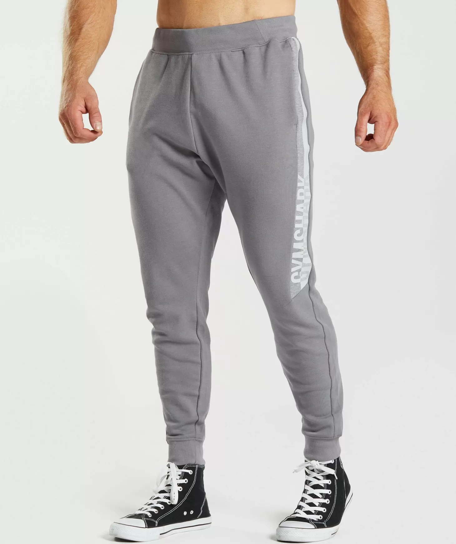 Gymshark Bold React Joggers