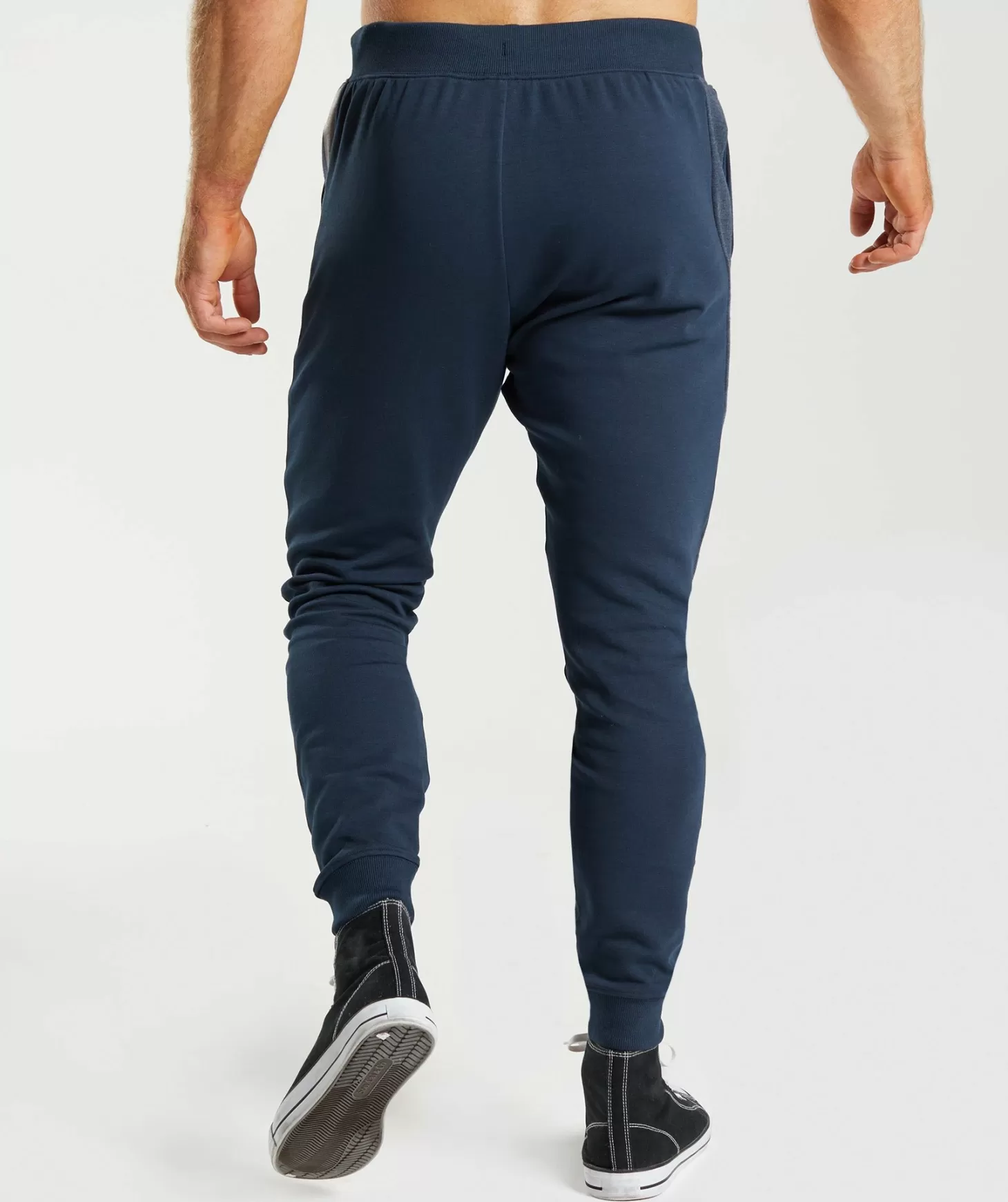 Gymshark Bold React Joggers