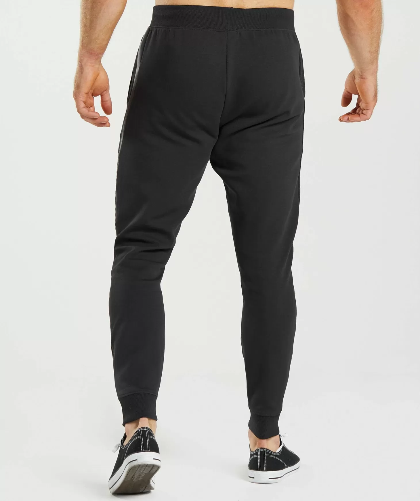 Gymshark Bold React Joggers