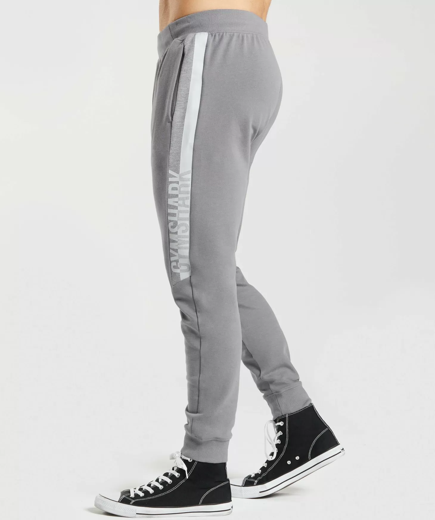 Gymshark Bold React Joggers