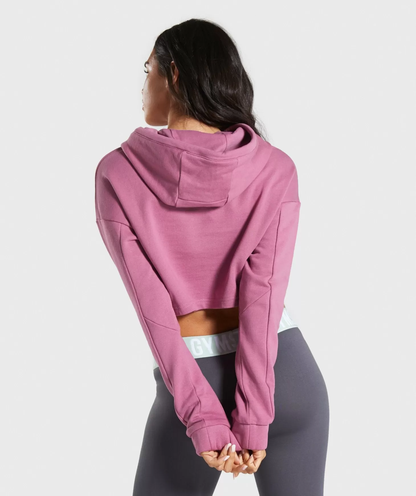 Gymshark Botanic Graphic Hoodie