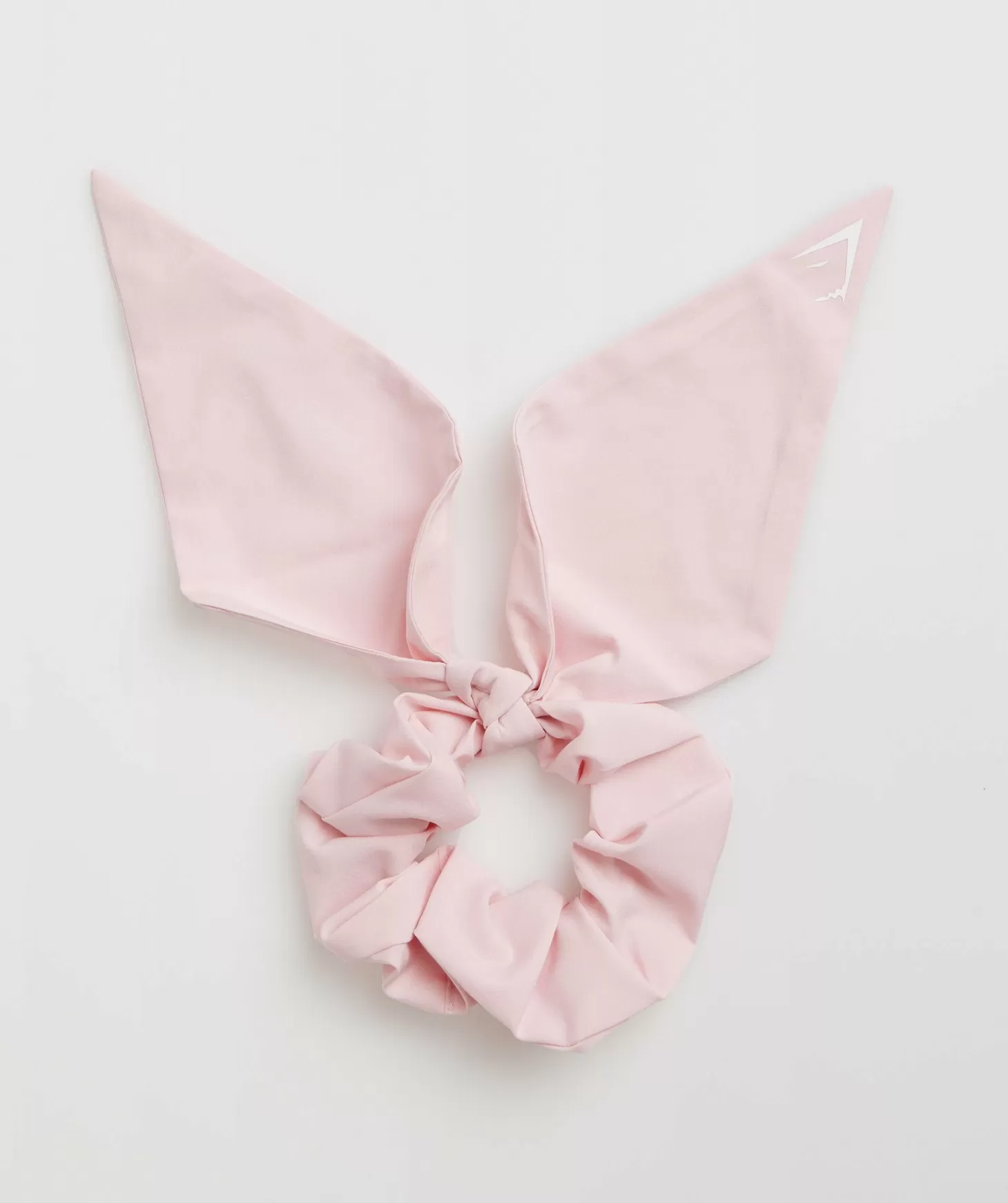 Alle Hoofdaccessoires | Gymshark Alle Hoofdaccessoires Bow Scrunchie