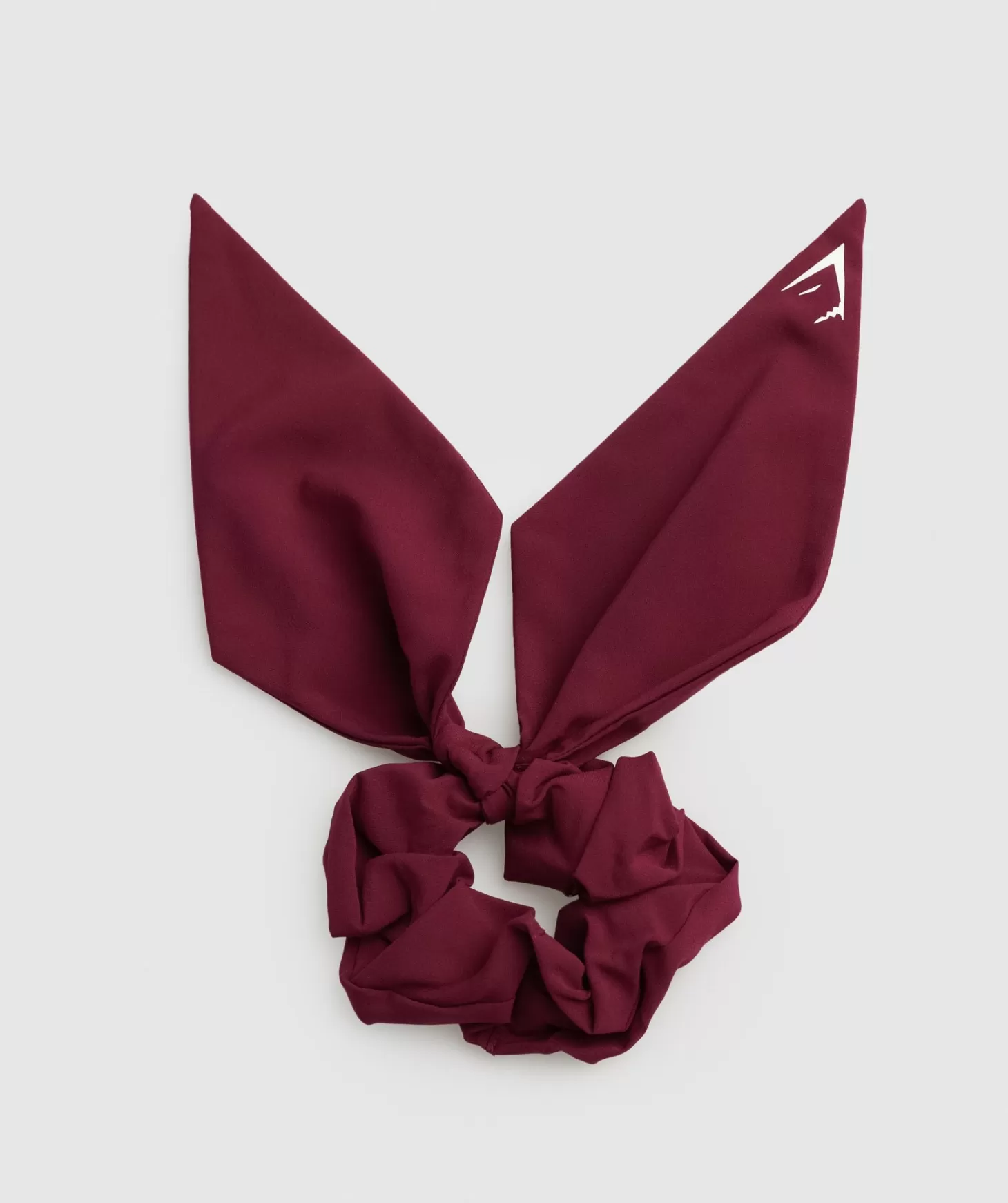 Alle Hoofdaccessoires | Gymshark Alle Hoofdaccessoires Bow Scrunchie