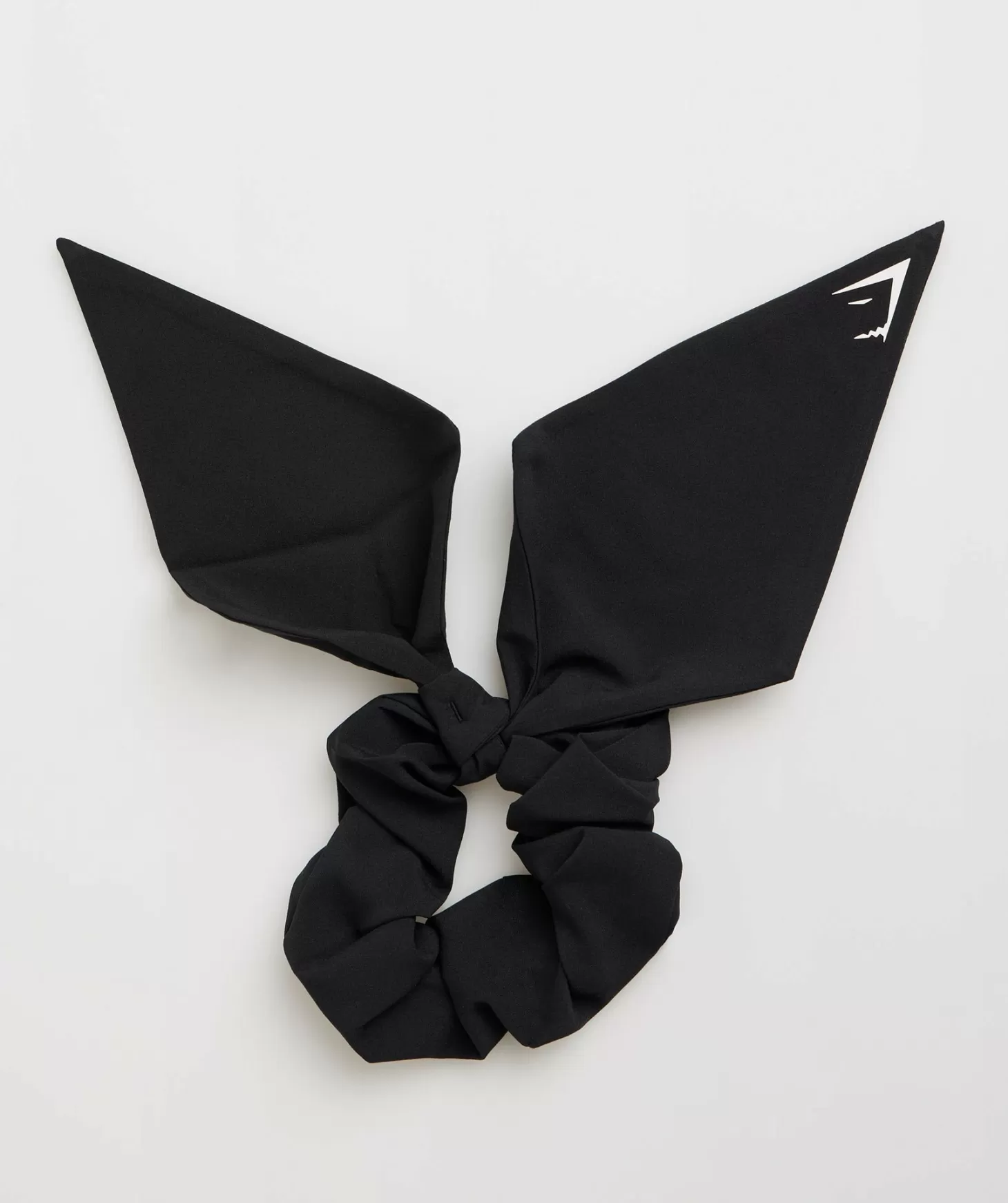 Alle Hoofdaccessoires | Gymshark Alle Hoofdaccessoires Bow Scrunchie