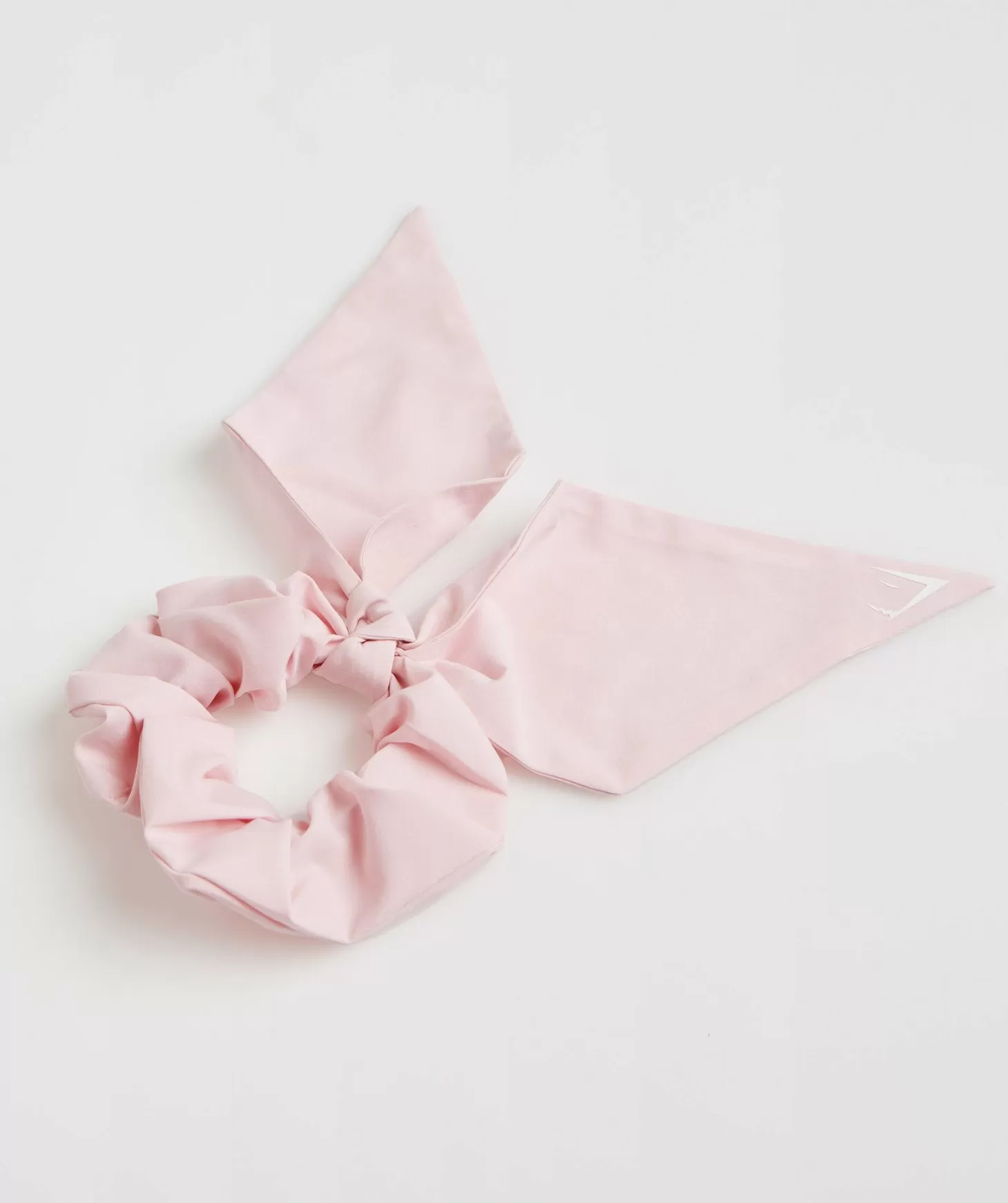 Alle Hoofdaccessoires | Gymshark Alle Hoofdaccessoires Bow Scrunchie